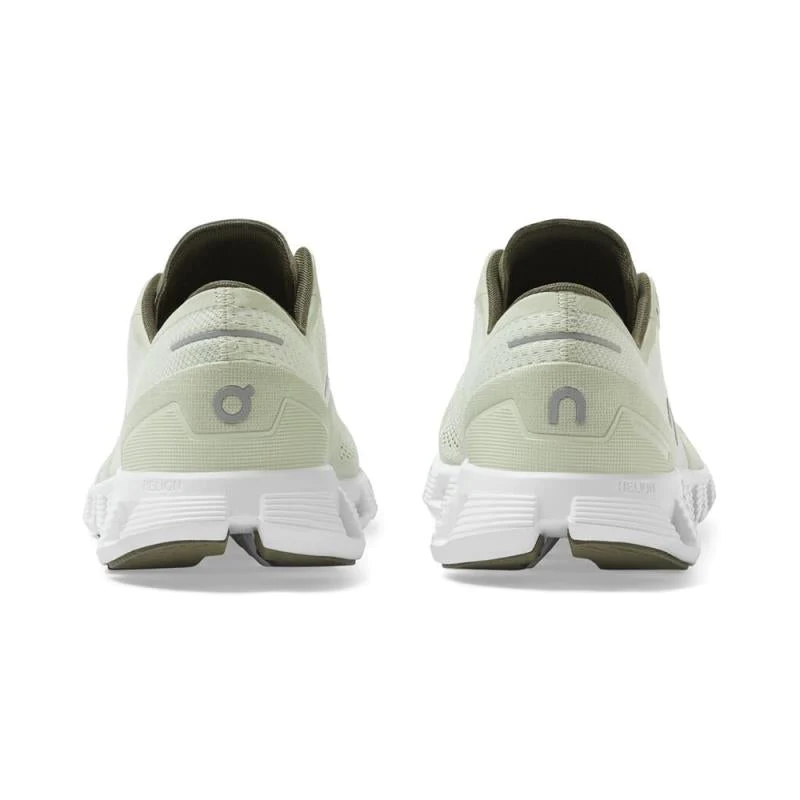 X 2.0 Aloe White