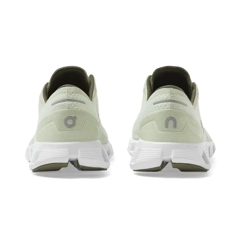X 2.0 Aloe White