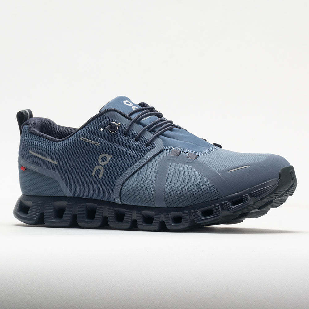 Othtn Cloud 5 Waterproof Men's Metal/Navy