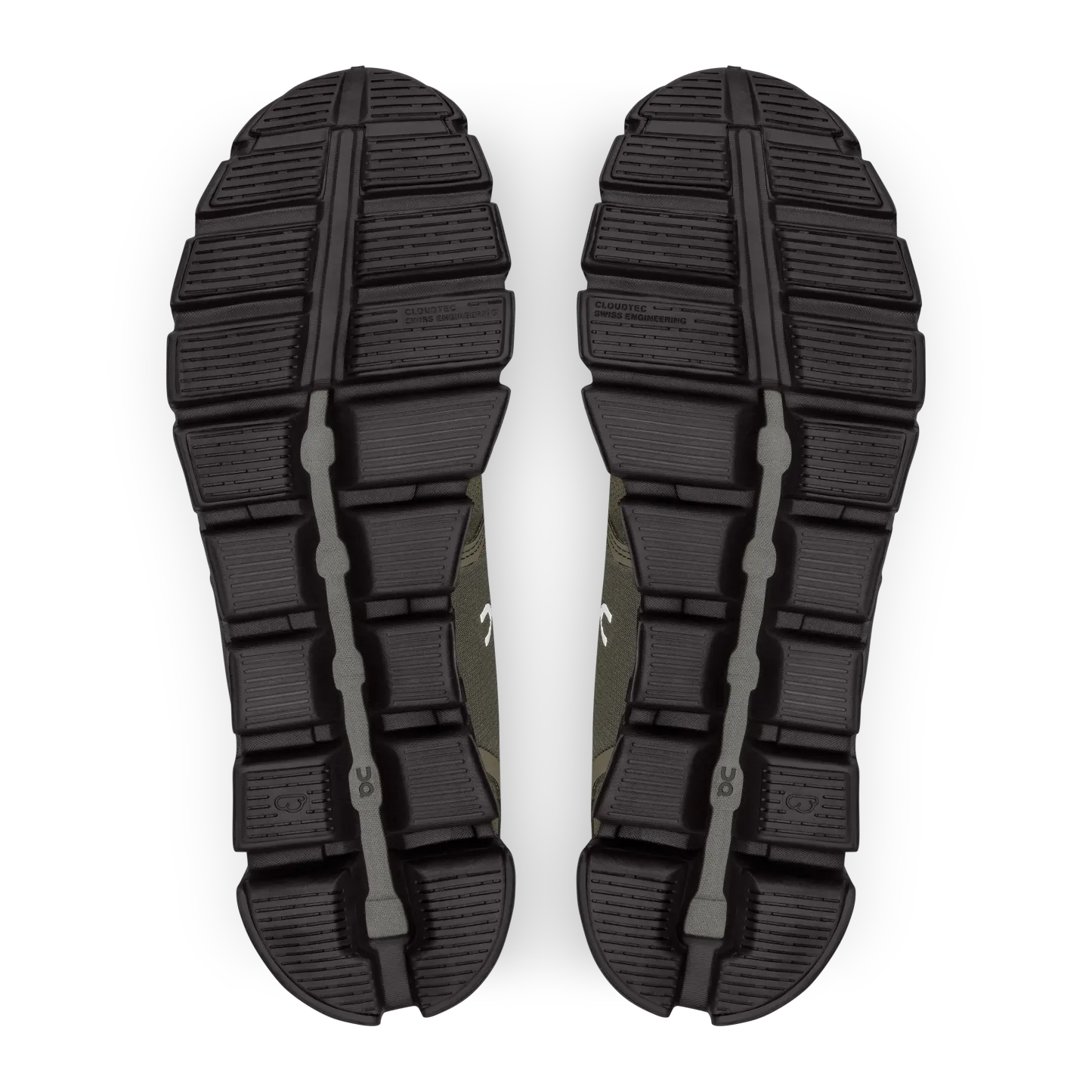 Women's Cloud 5 Waterproof