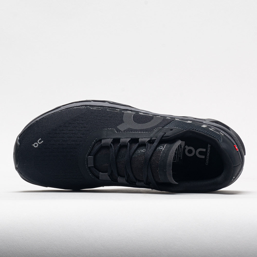 Othtn Cloudmonster Women's Black/Magnet