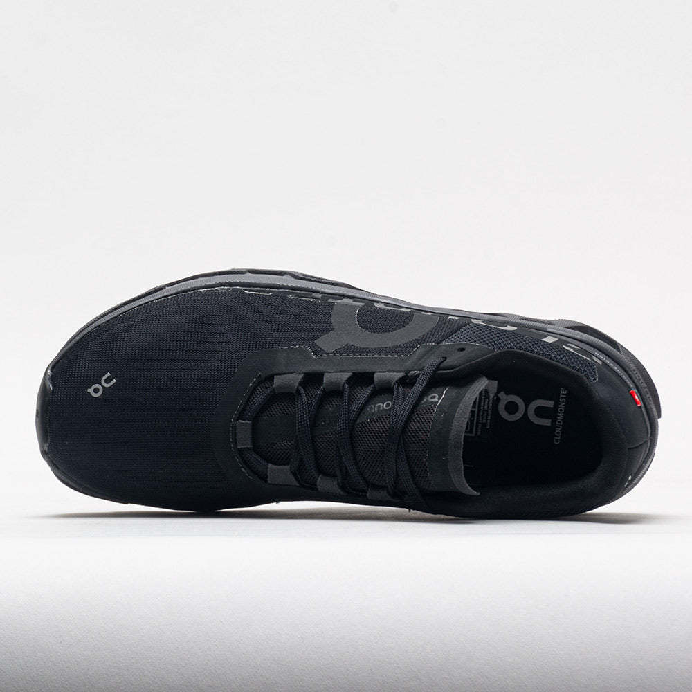 Othtn Cloudmonster Women's Black/Magnet