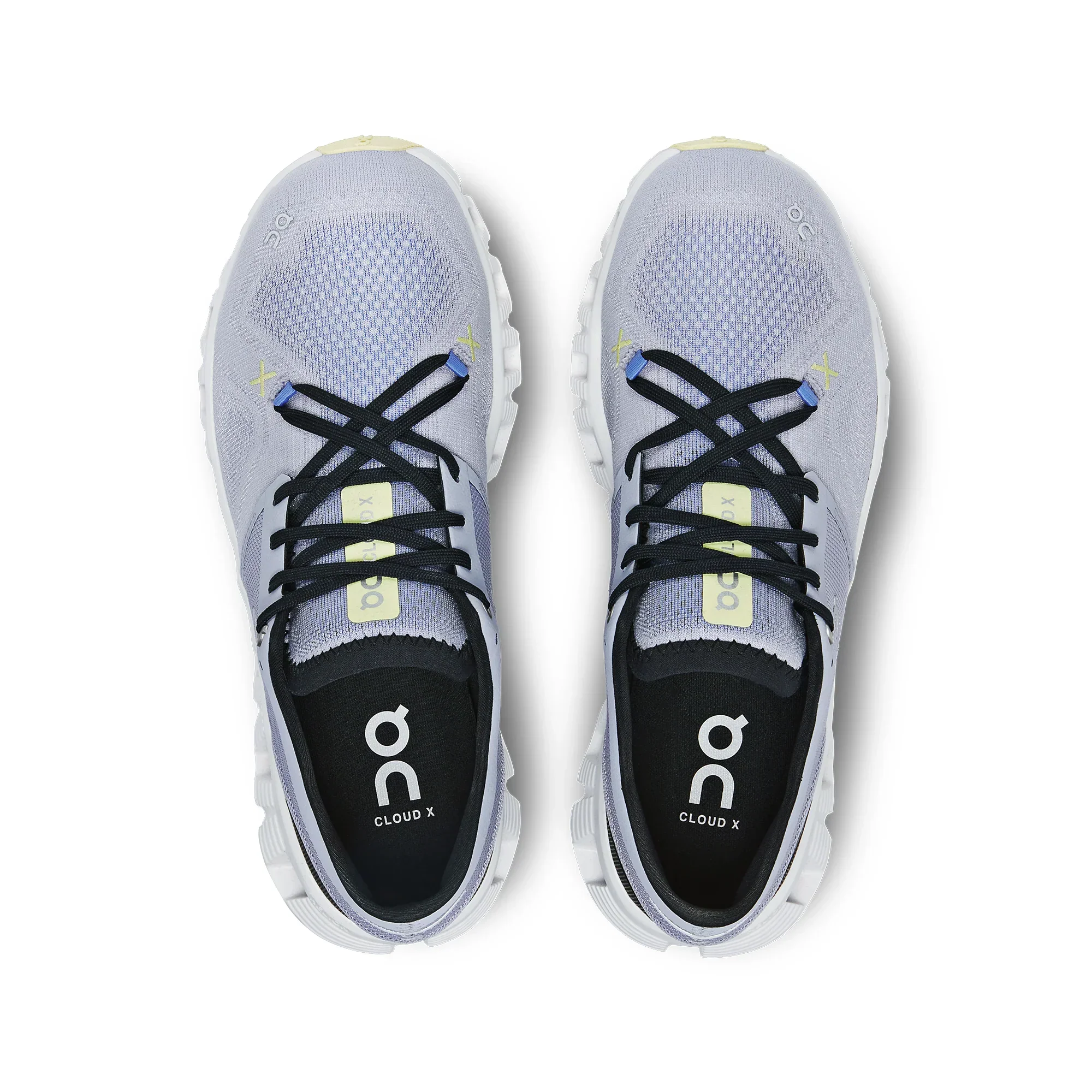 Othtn Cloud X 3 Nimbus | White Women's