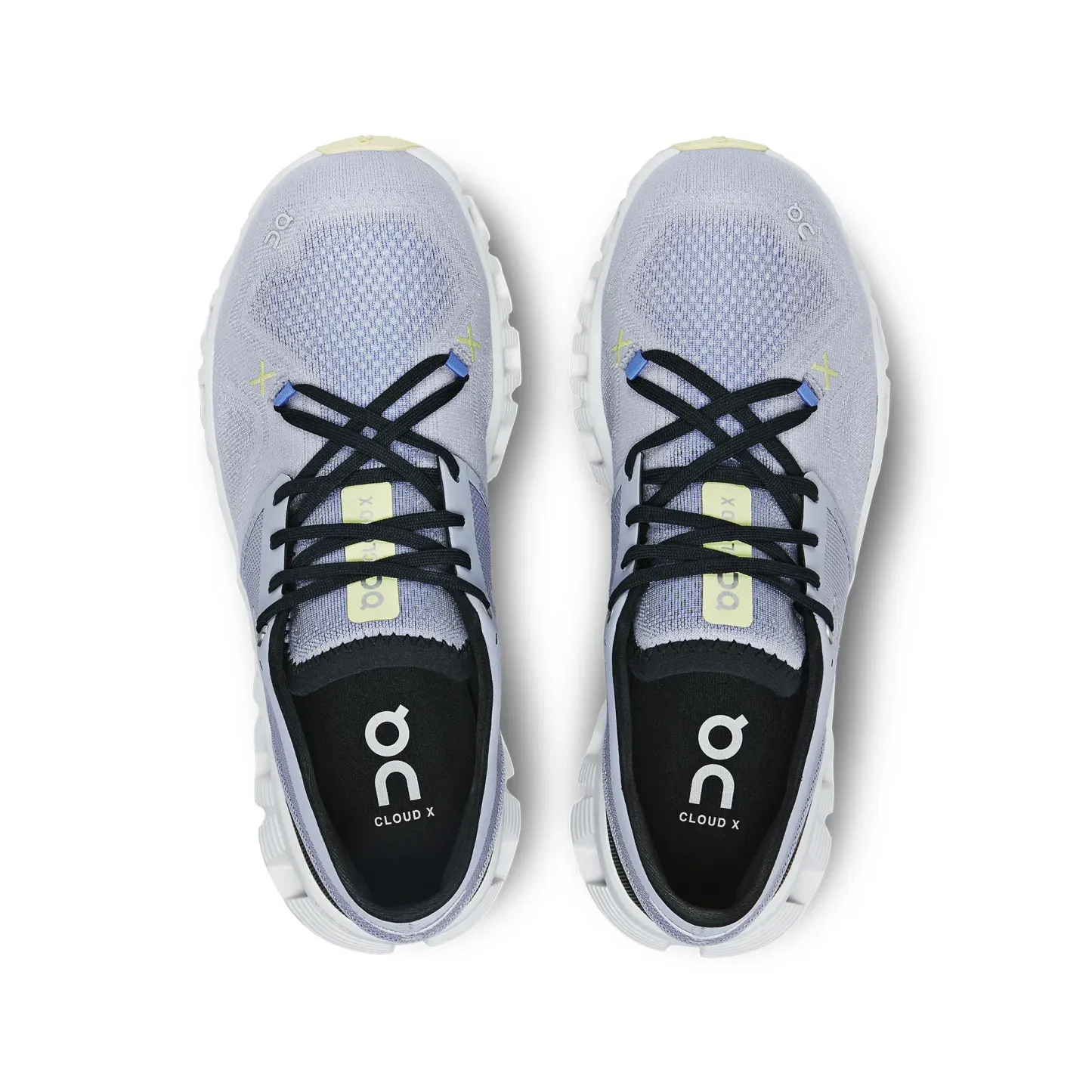 Othtn Cloud X 3 Nimbus | White Women's