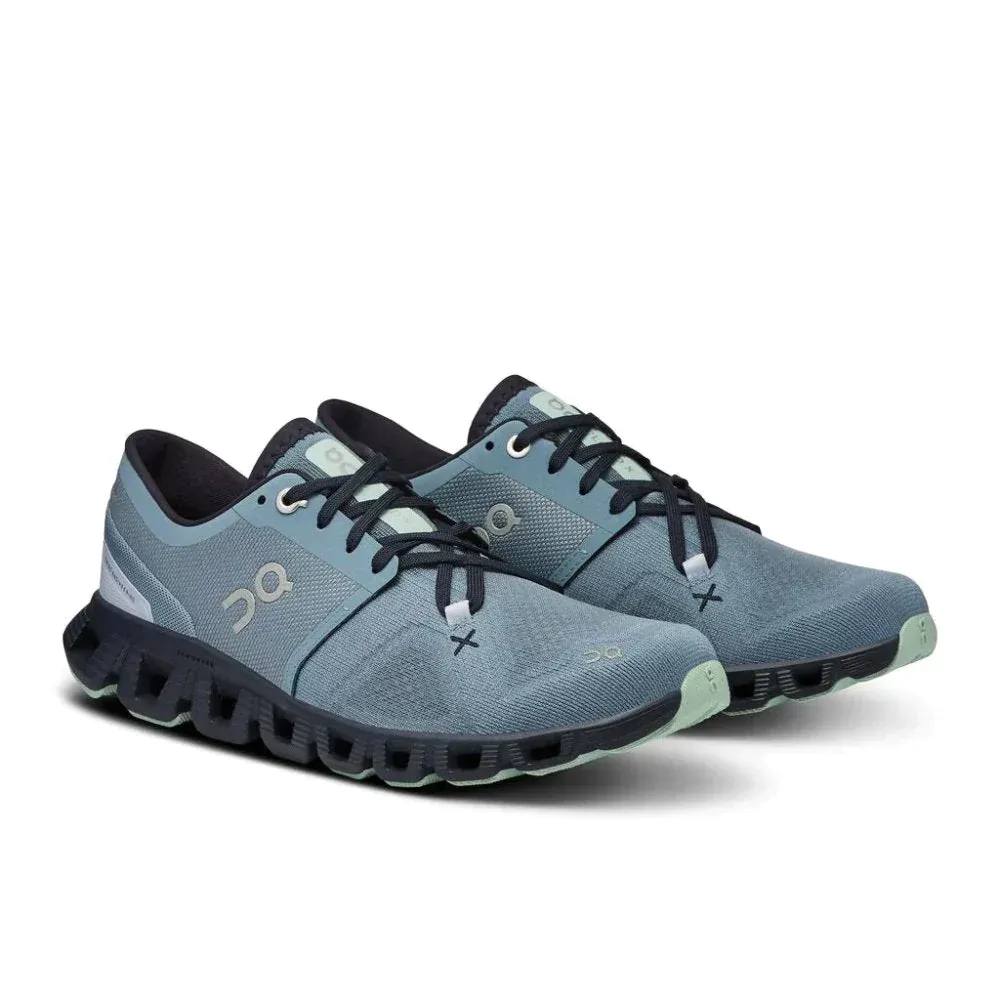 Othtn Cloud X 3 Wash | Ink Women’s