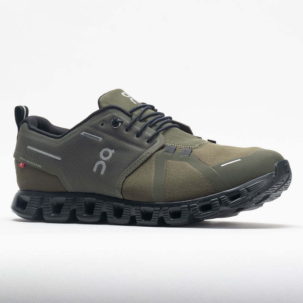Othtn Cloud 5 Waterproof Men's Olive/Black