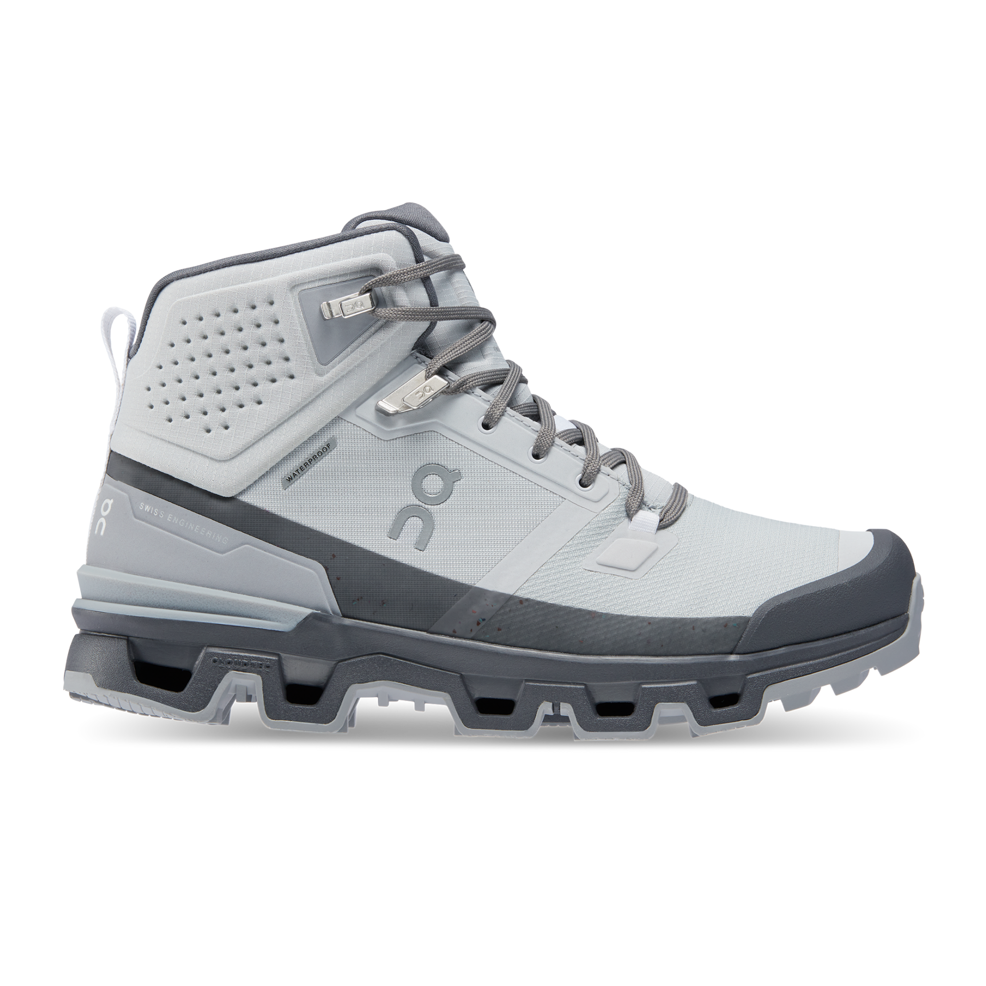 Women's Cloudrock 2 Waterproof