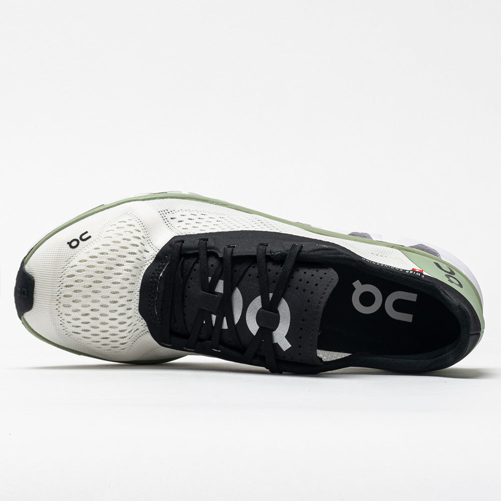 Othtn Cloudboom Men's White/Black