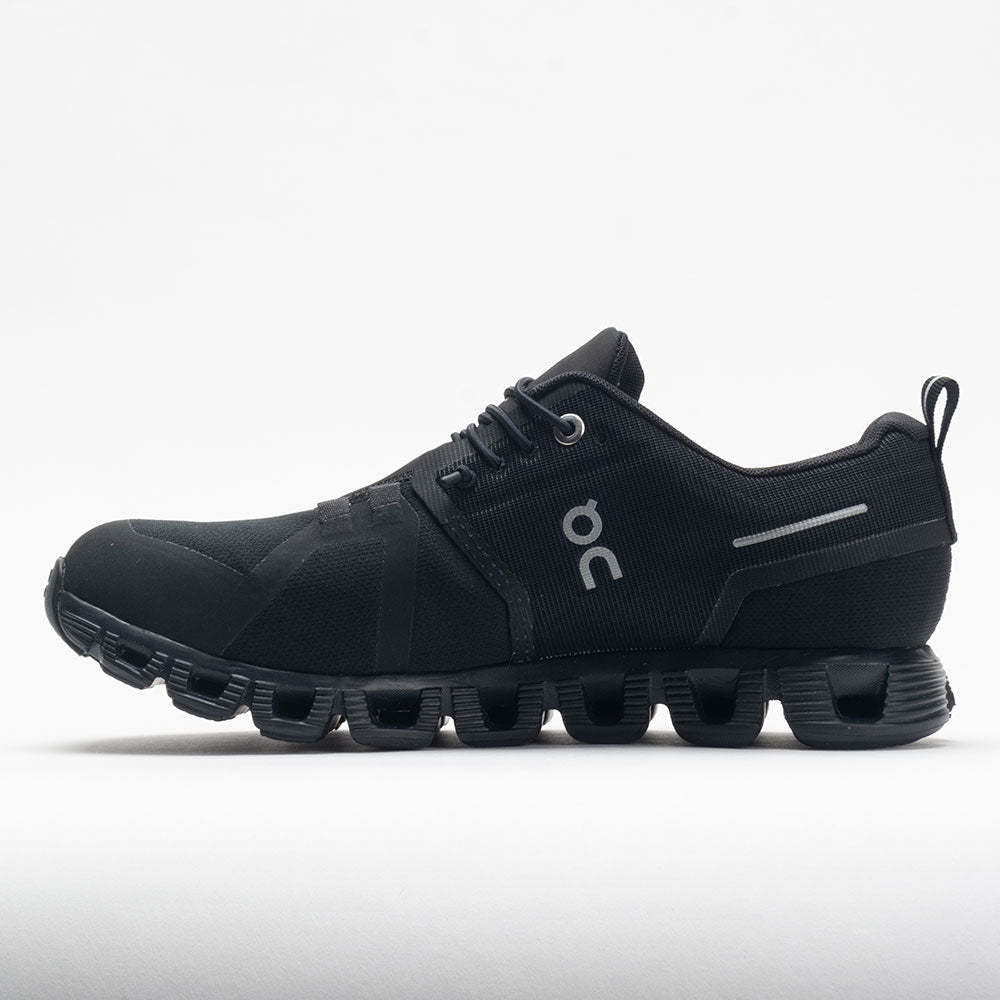 Othtn Cloud 5 Waterproof Damen All Black