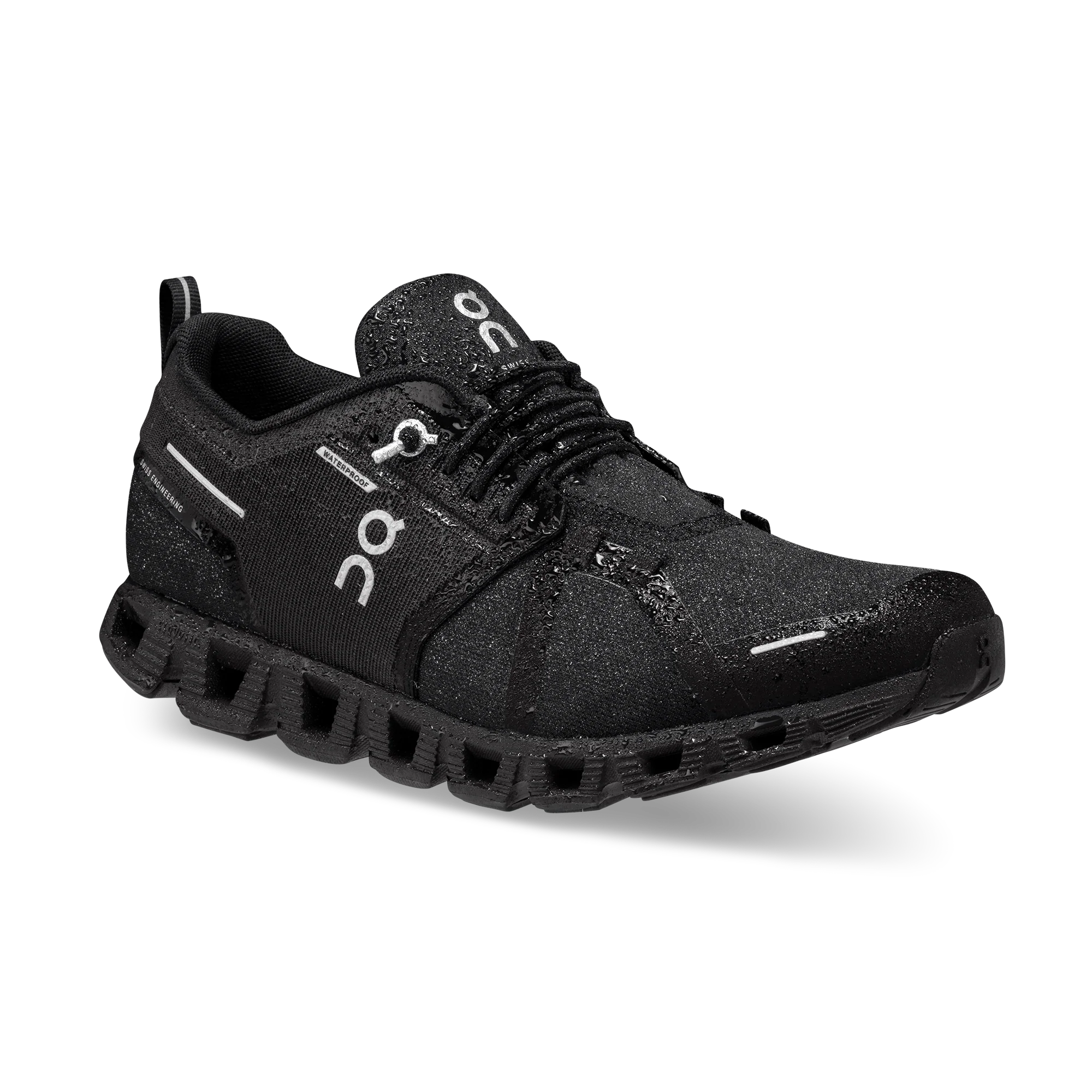 Women's Cloud 5 Waterproof