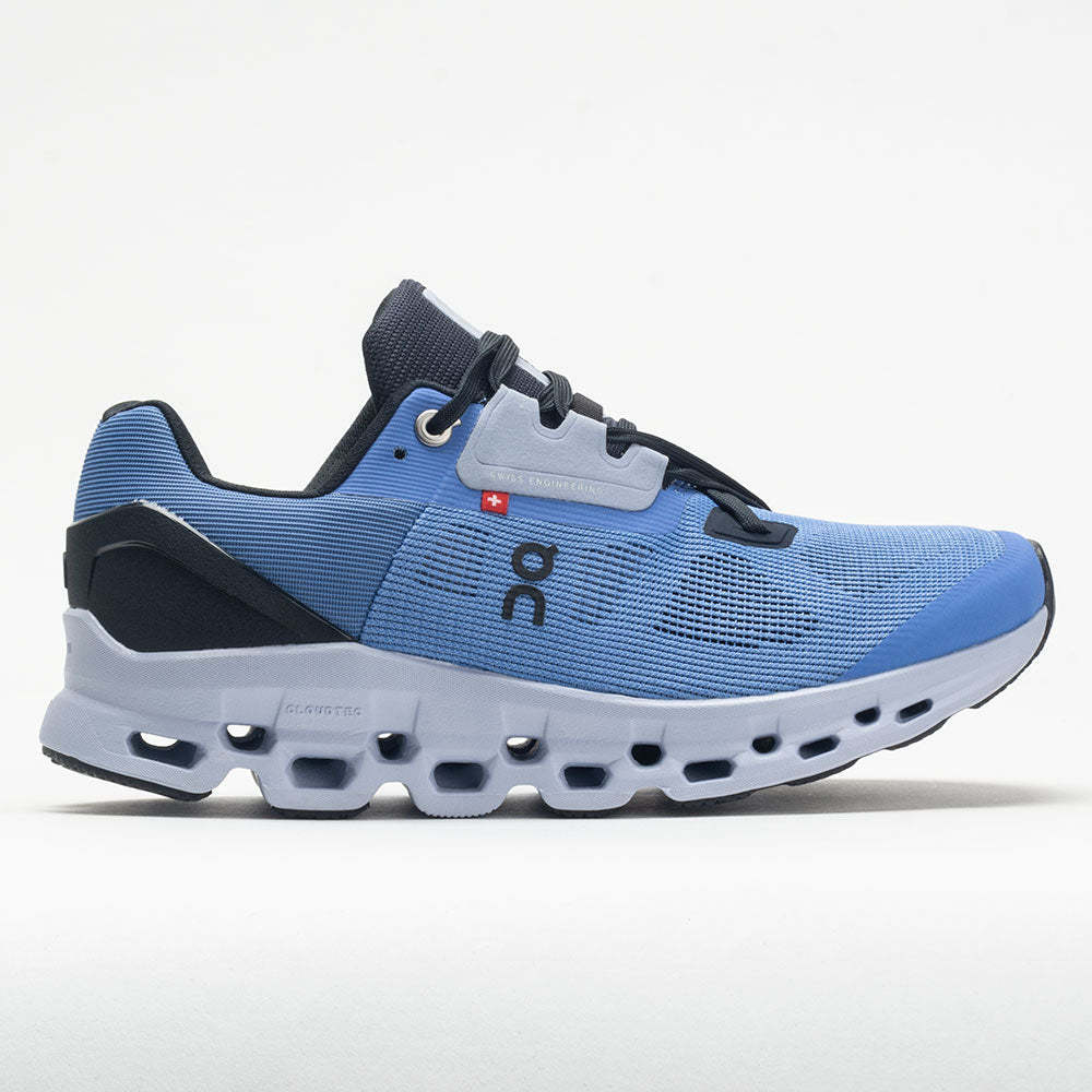 On Cloudstratus Women's Marina/Magnet