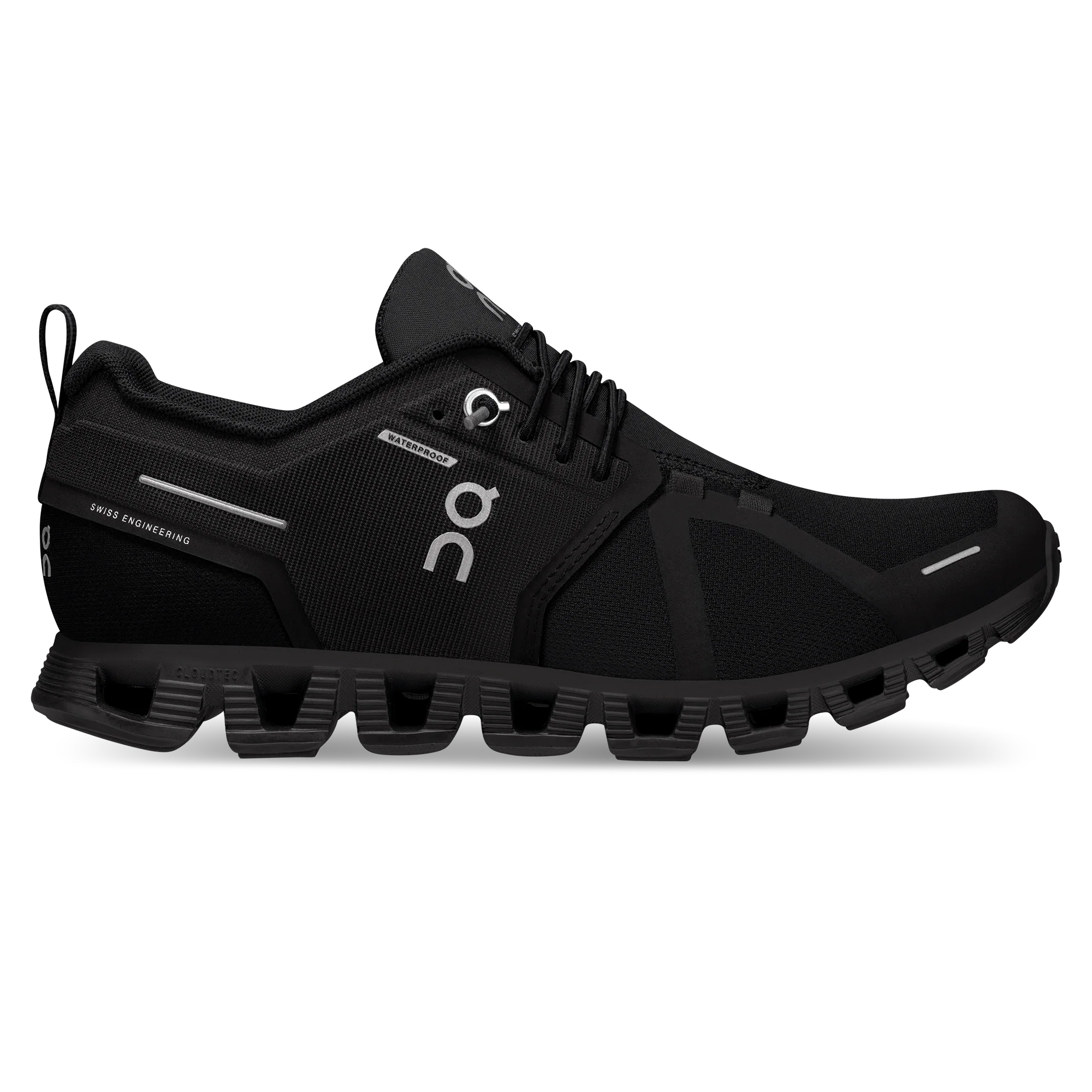 Women's Cloud 5 Waterproof