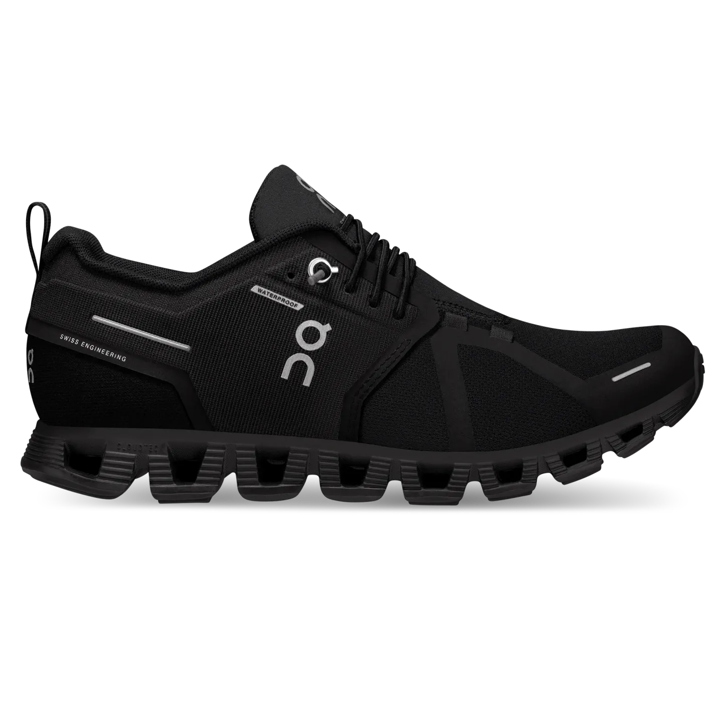 Women's Cloud 5 Waterproof