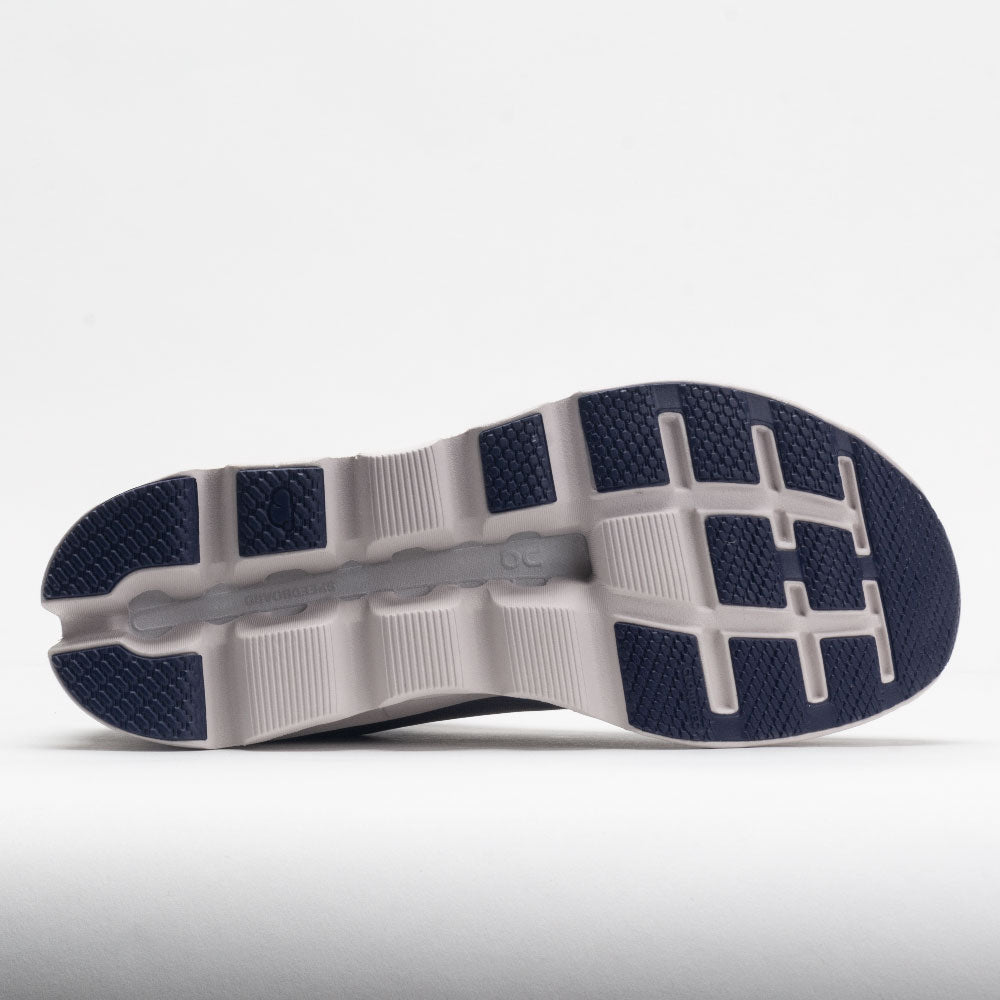 Othtn Cloudstratus Herren Fossil/Midnight