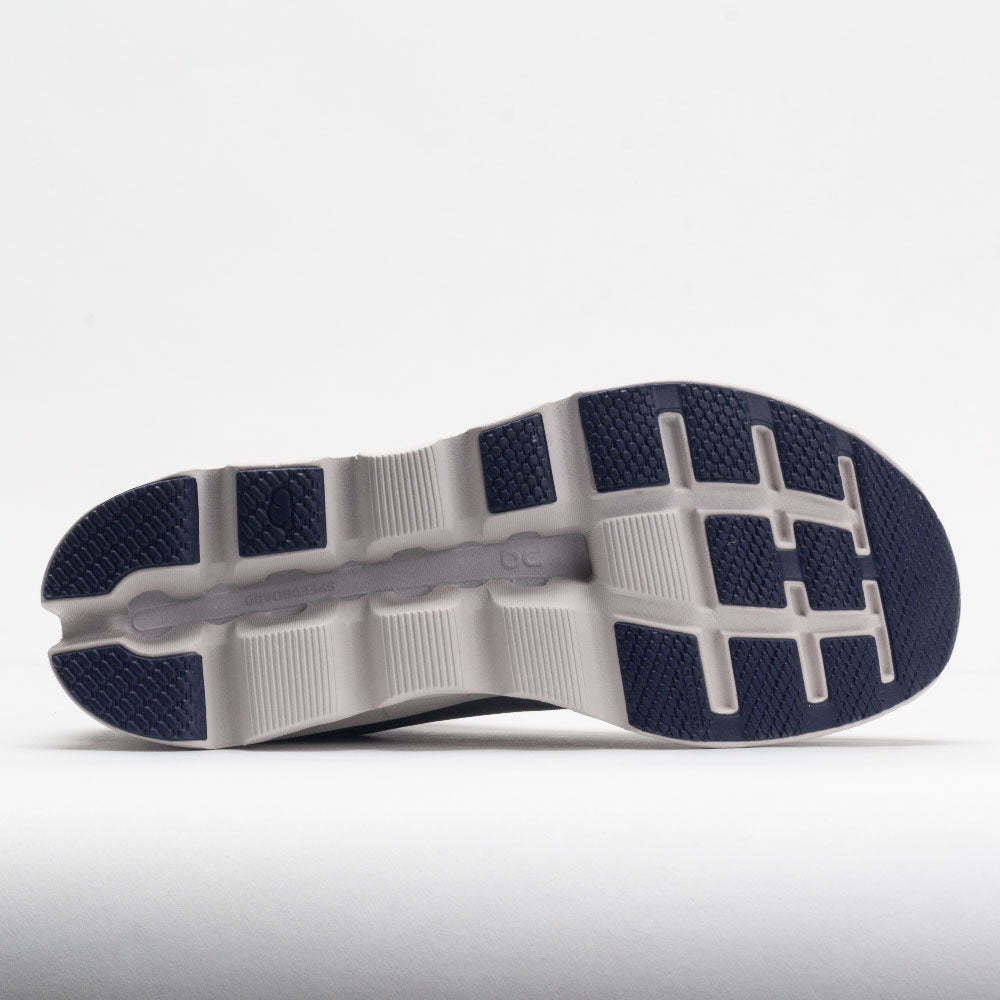 Othtn Cloudstratus Herren Fossil/Midnight