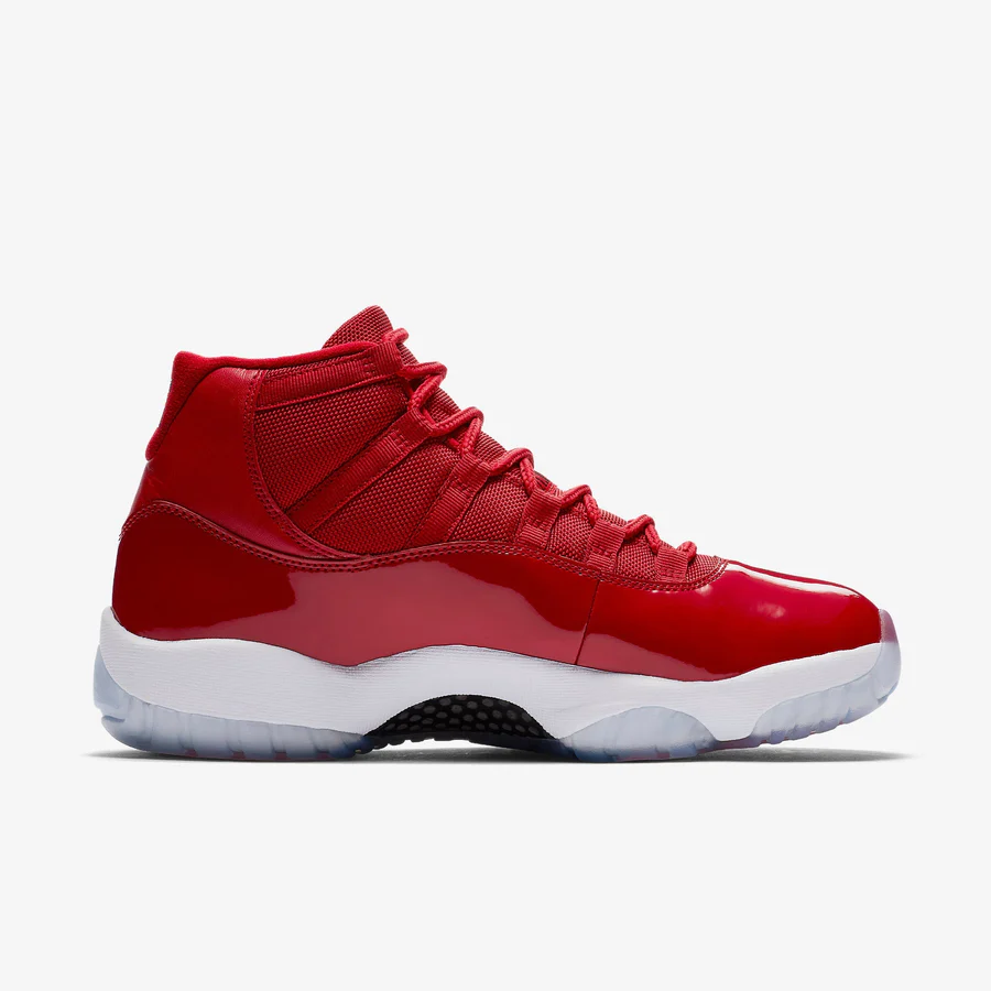 (Men's) Athtir Jorthtdan 11 Retro 'Win Like 96'