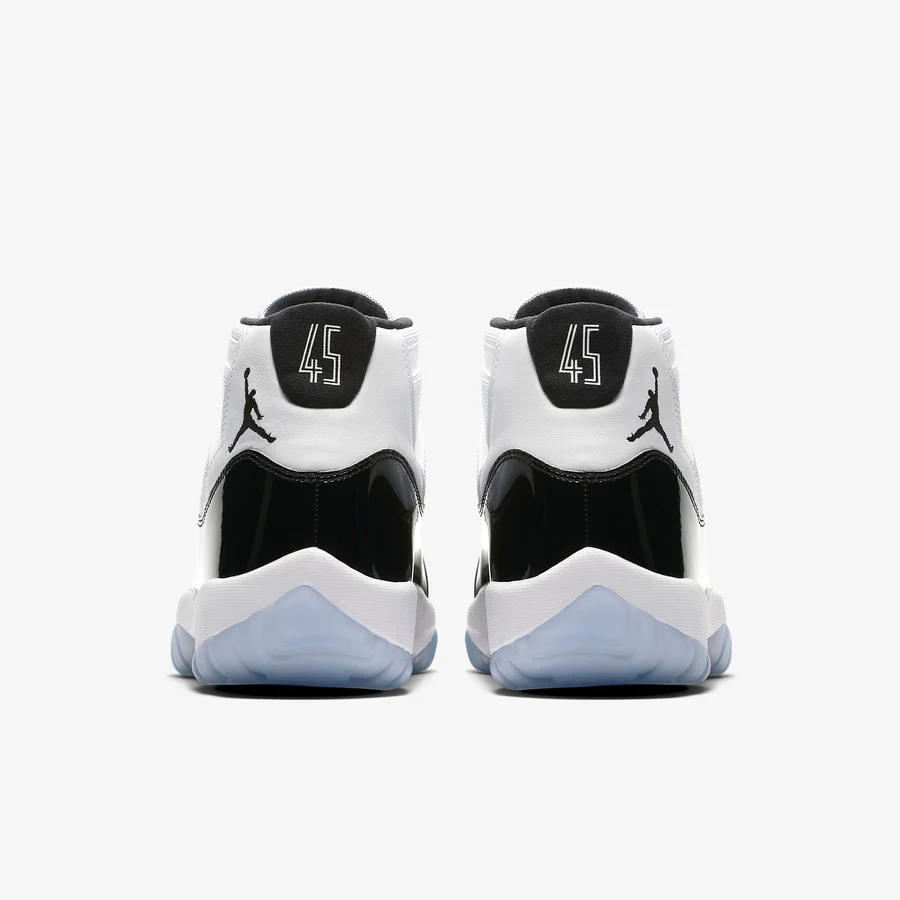 (Men's) Athtir Jorthtdan 11 Retro 'Concord' 2018