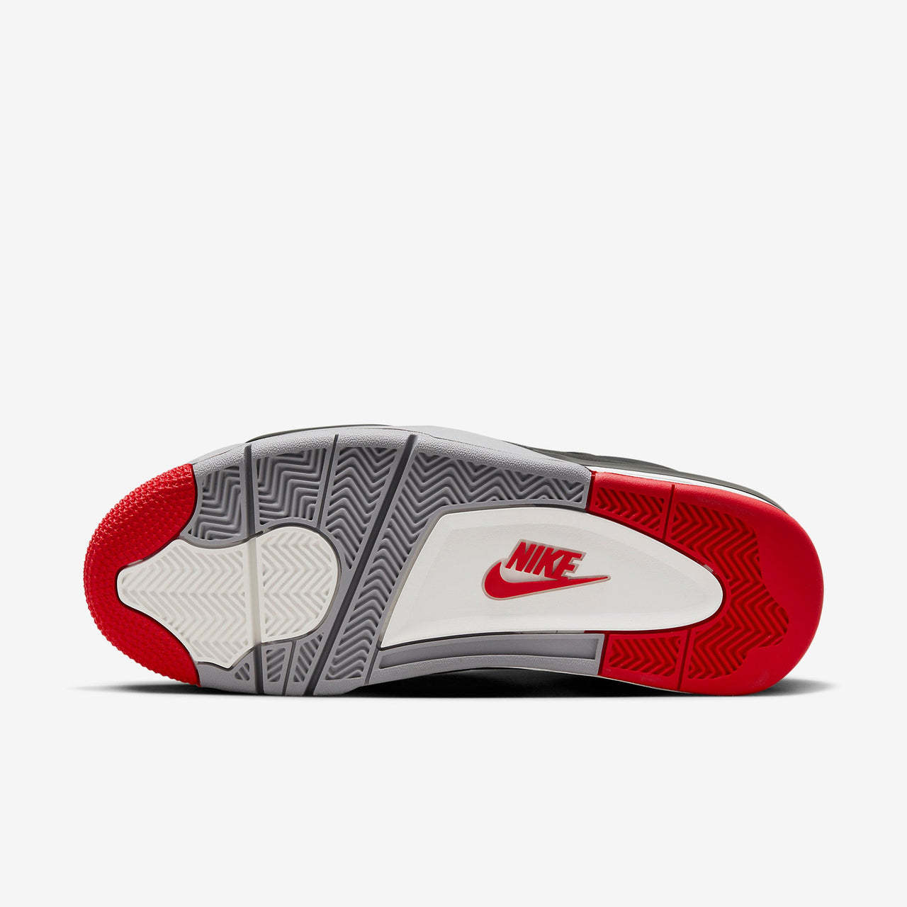 Athtir Jorthtdan 4 Retro 'Reimagined Bred' (2024) FV5029-006