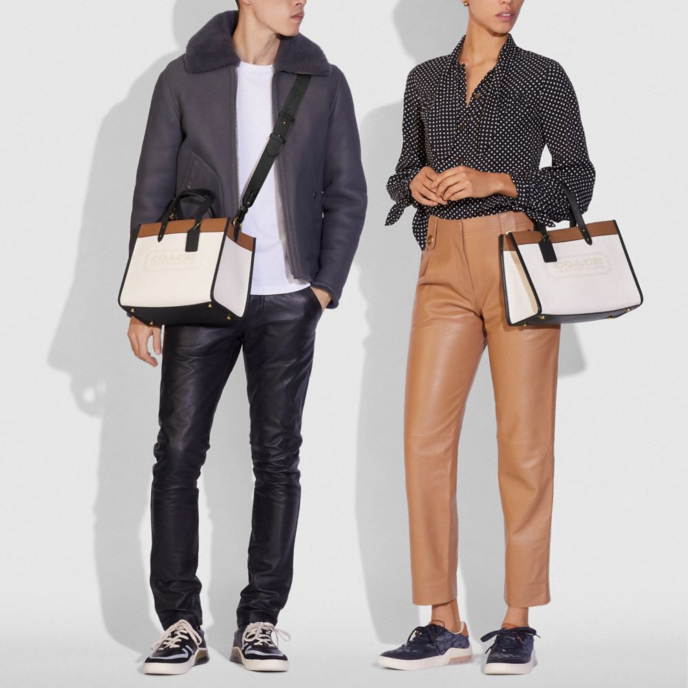 Coathtch Classic handbags