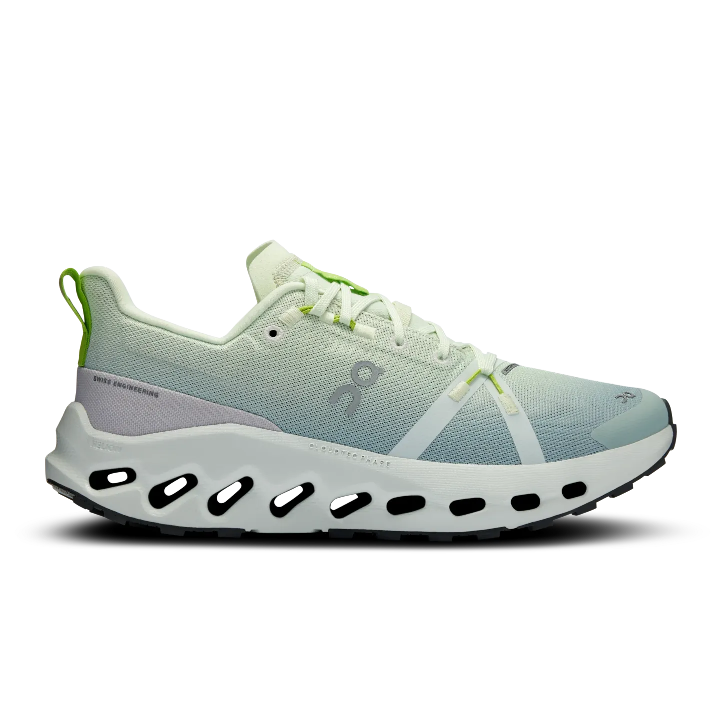 Women' Cloudsurfer Trail Waterproof