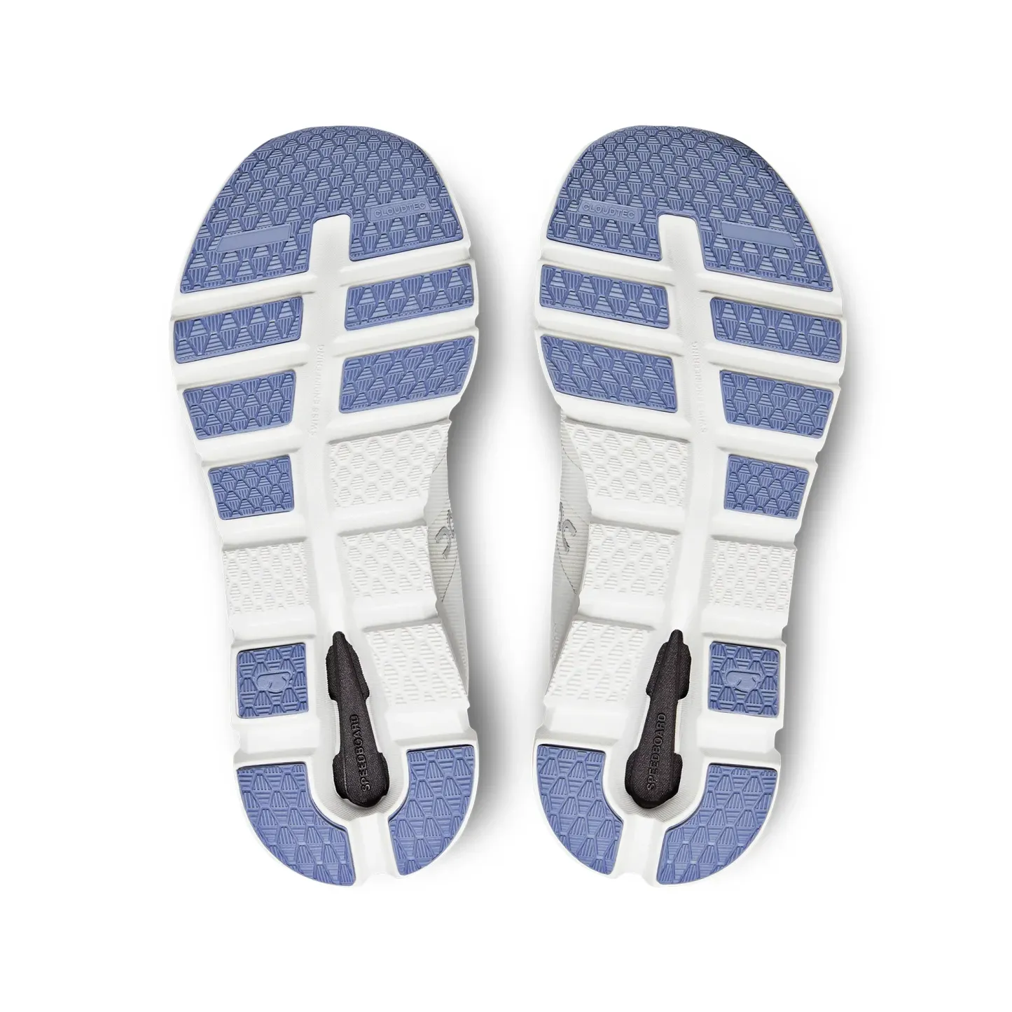 Othtn Cloudrunner Undyed White | Flame Women's