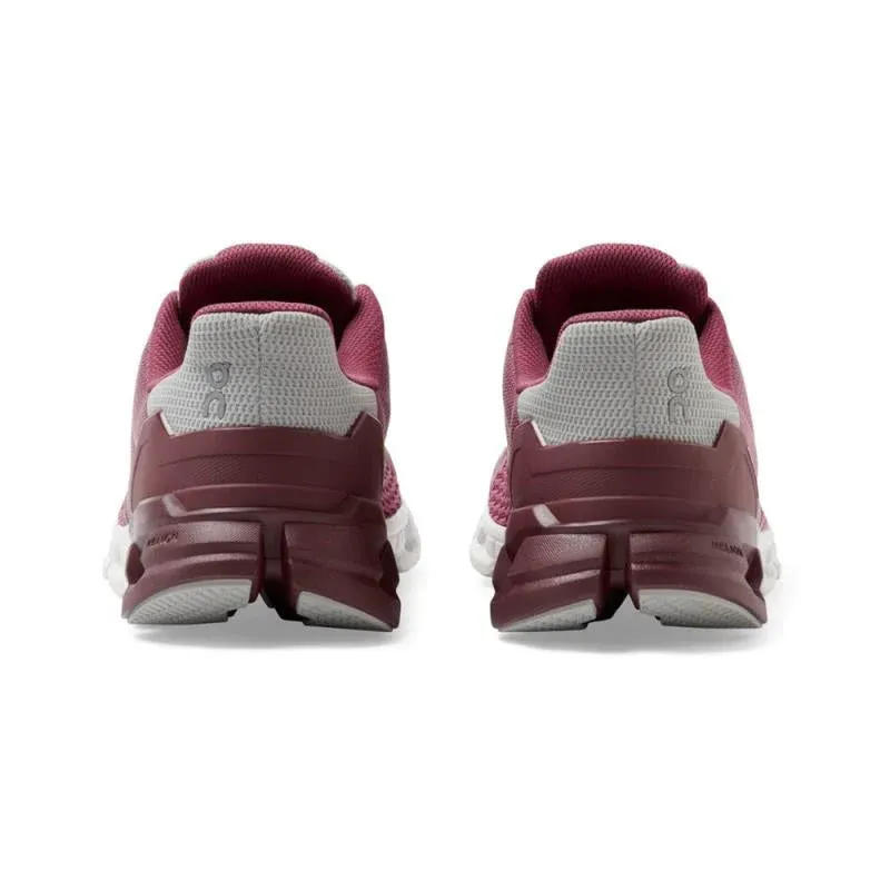 flyer 2.0 Magenta Mulberry