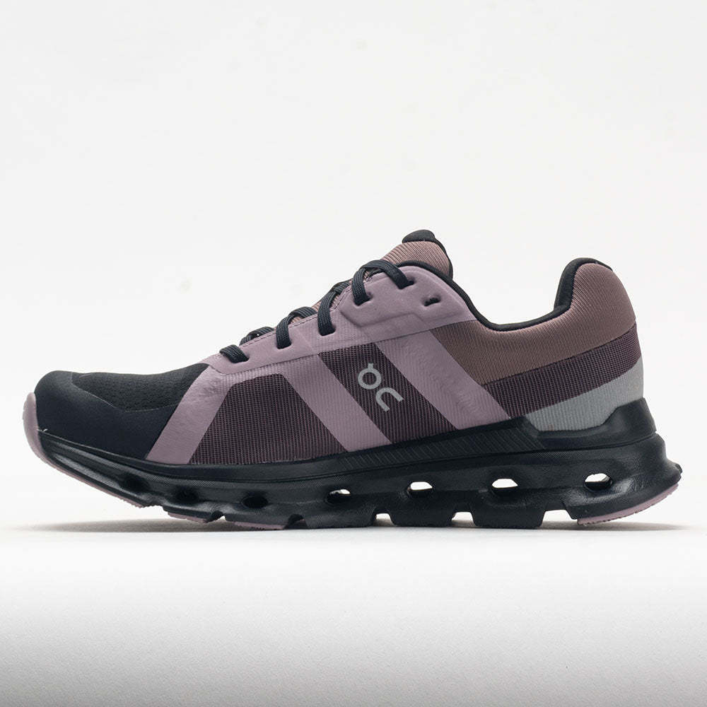 Othtn Cloudrunner Waterproof Women's Black/Grape