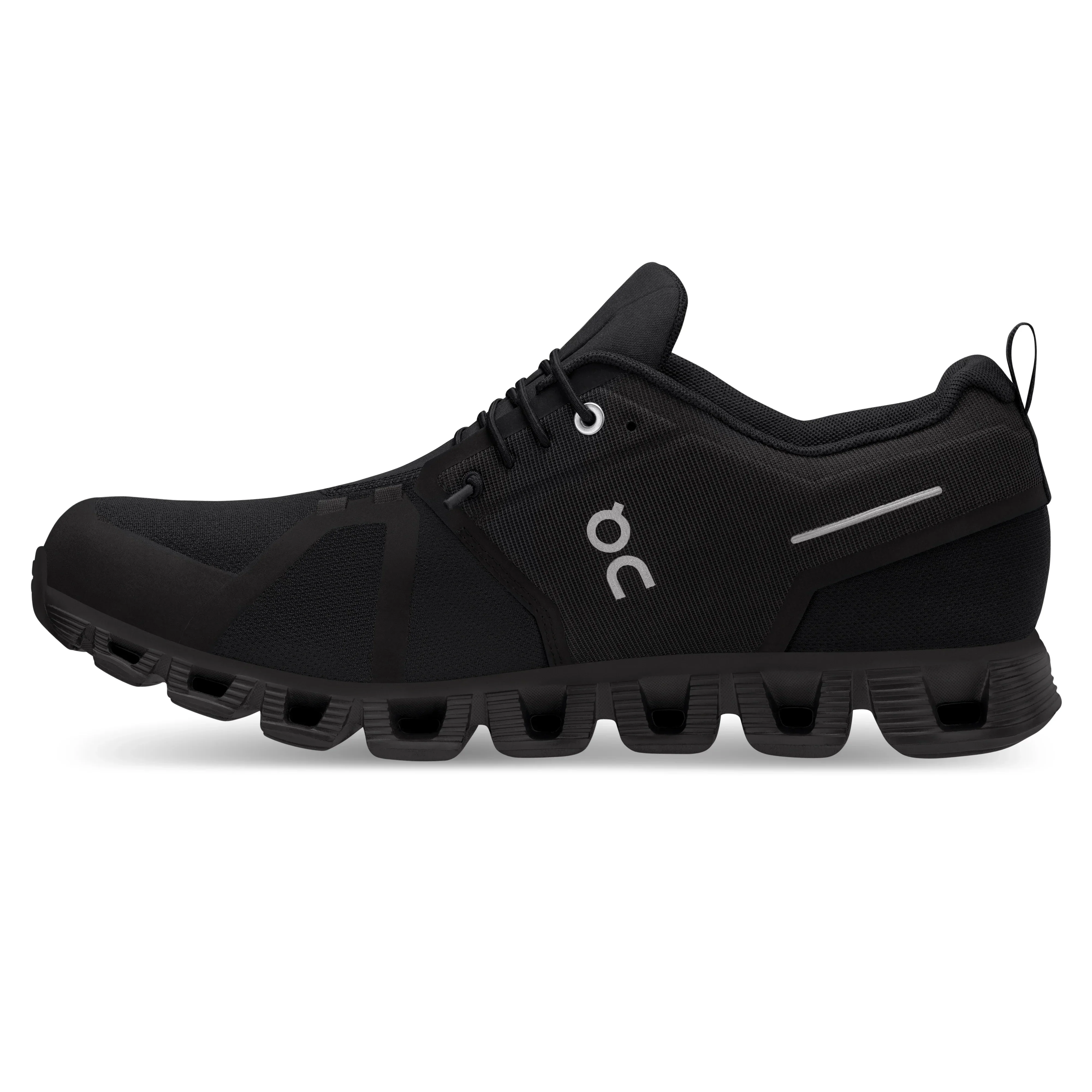 Othtn Cloud 5 Waterproof All Black 
