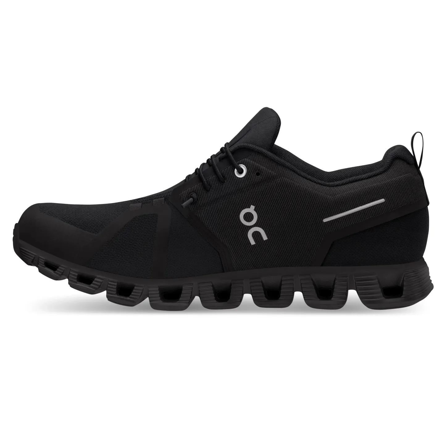 Othtn Cloud 5 Waterproof All Black 
