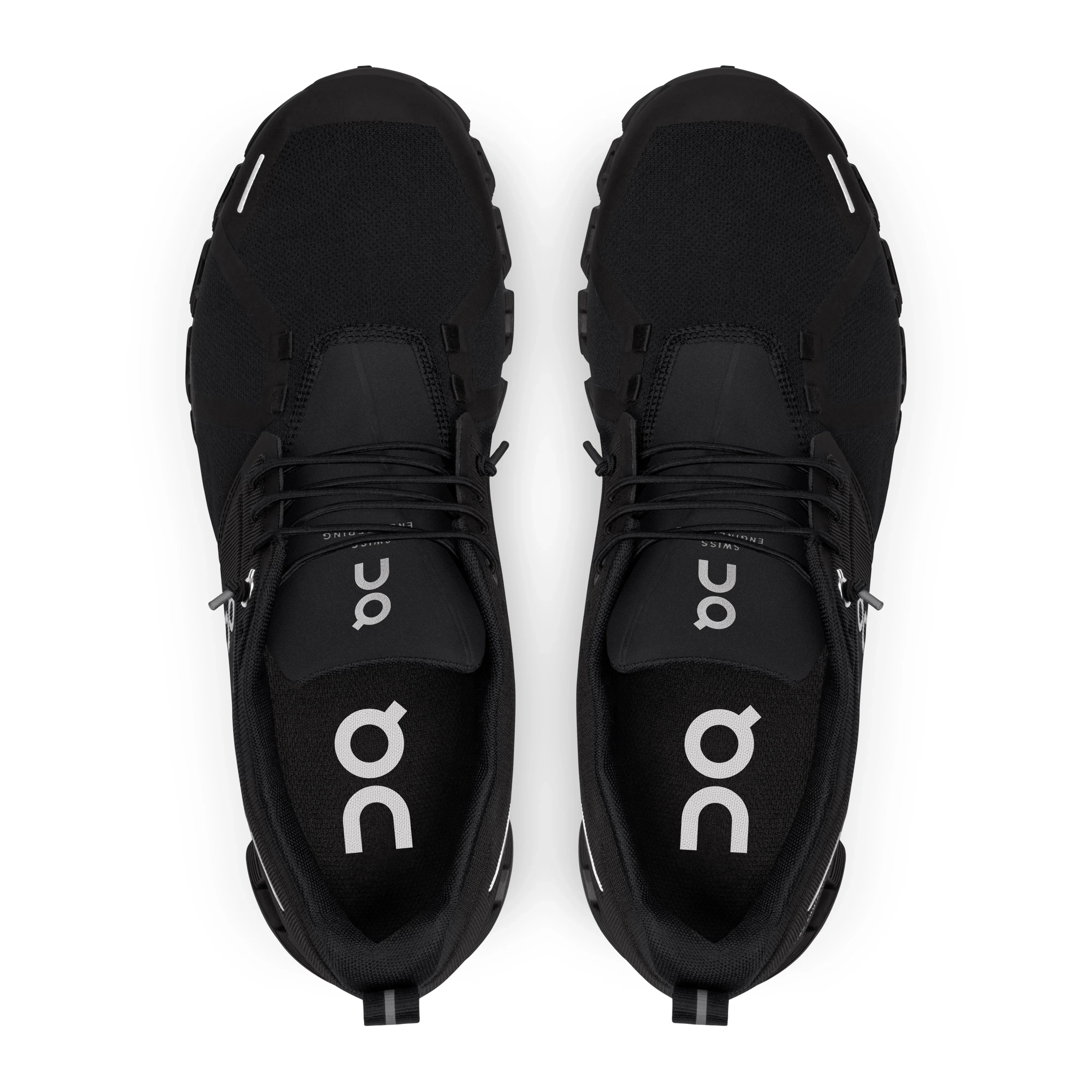 Othtn Cloud 5 Waterproof All Black 