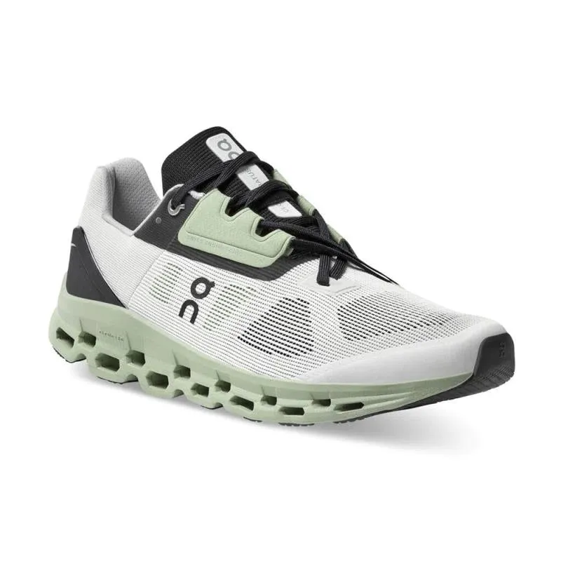 stratus 2.0 White Black