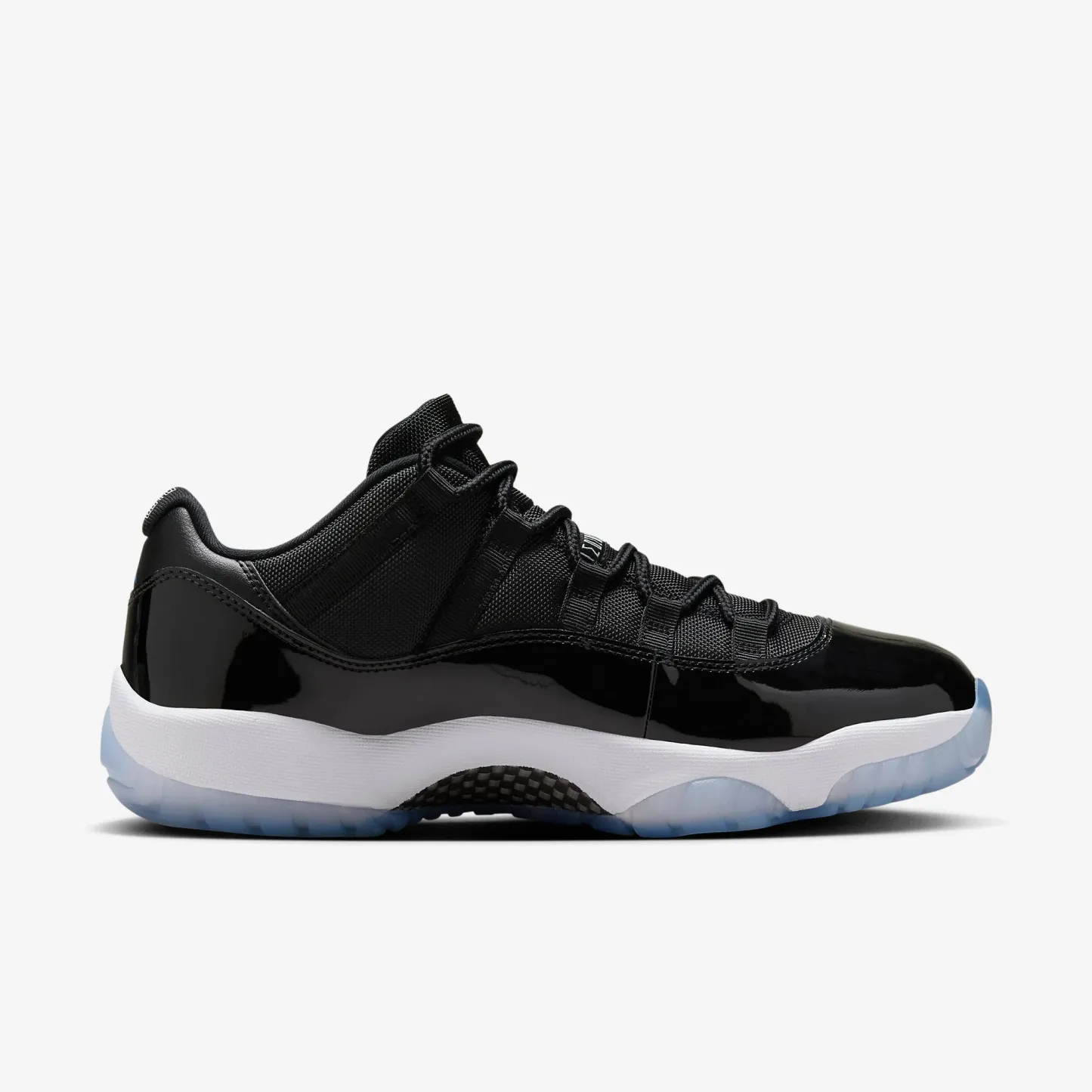 (Men's) Athtir Jorthtdan 11 Retro Low 'Space Jam' (2024) FV5104-004