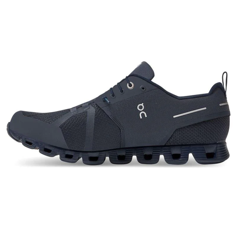Waterproof Navy