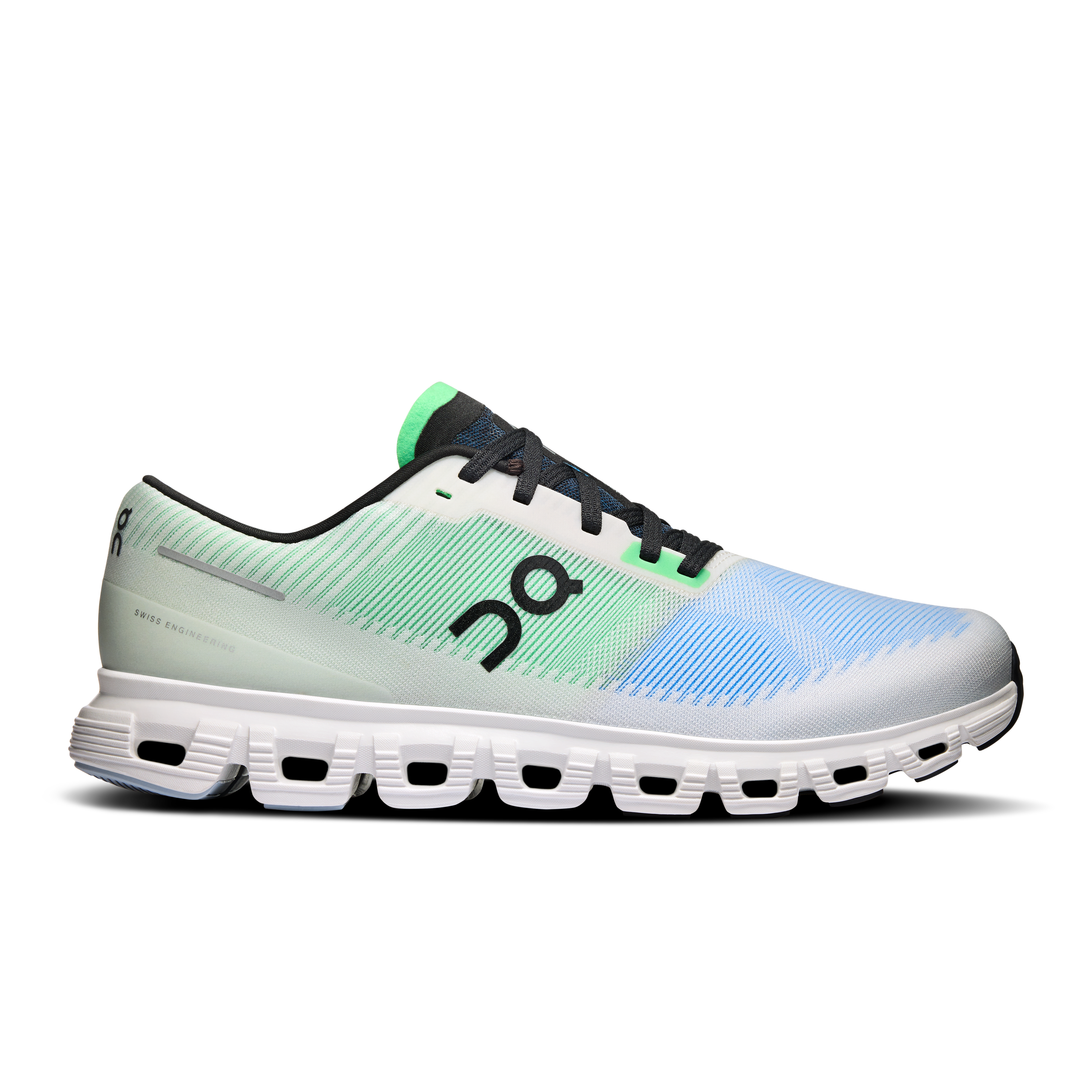 Cloud 6 Push