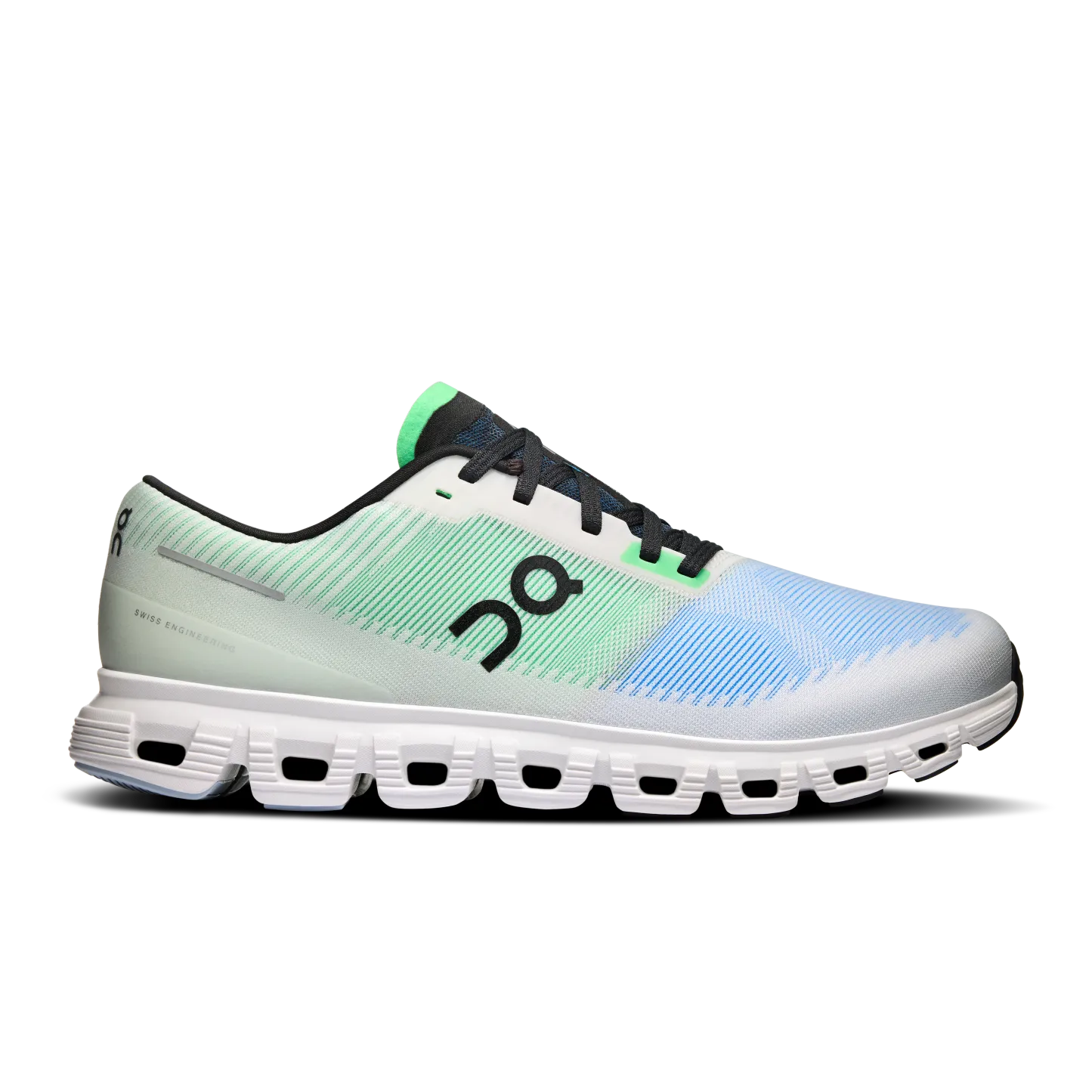 Cloud 6 Push