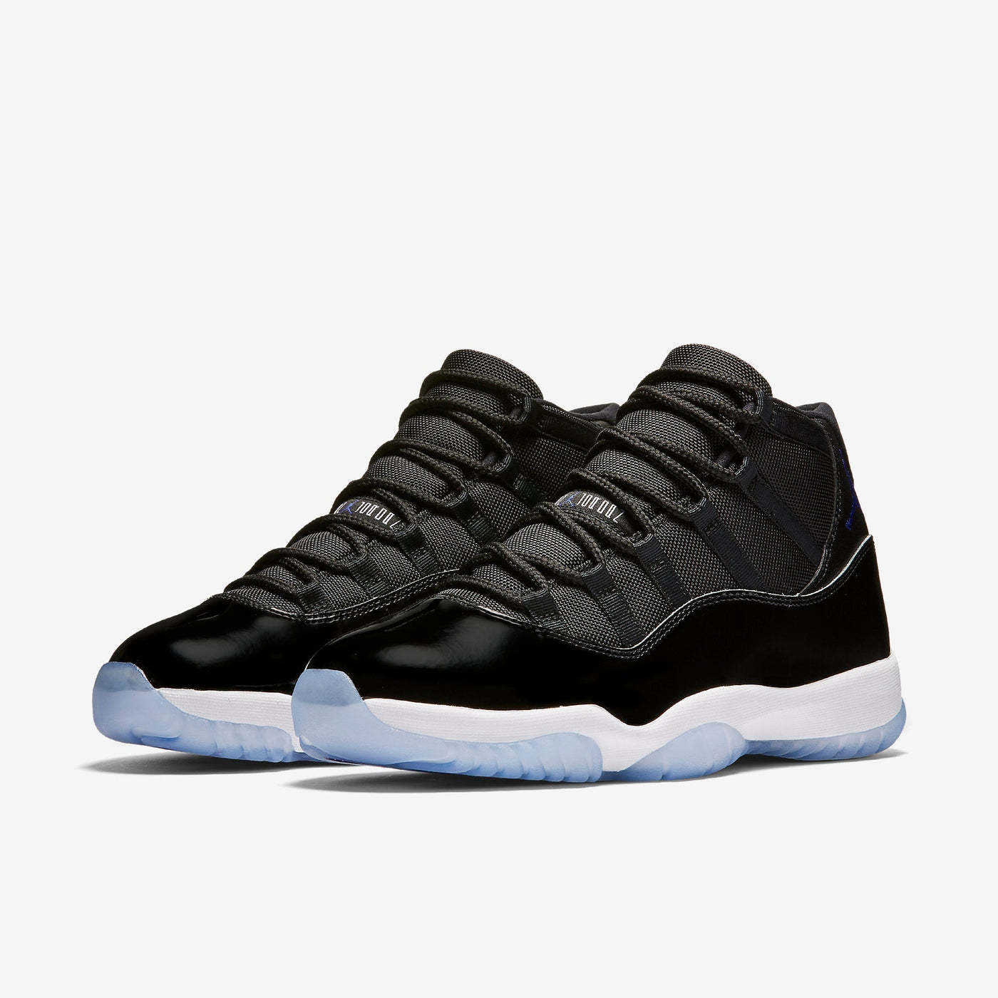 (Men's) Athtir Jorthtdan 11 Retro 'Space Jam' (2016) 378037-003