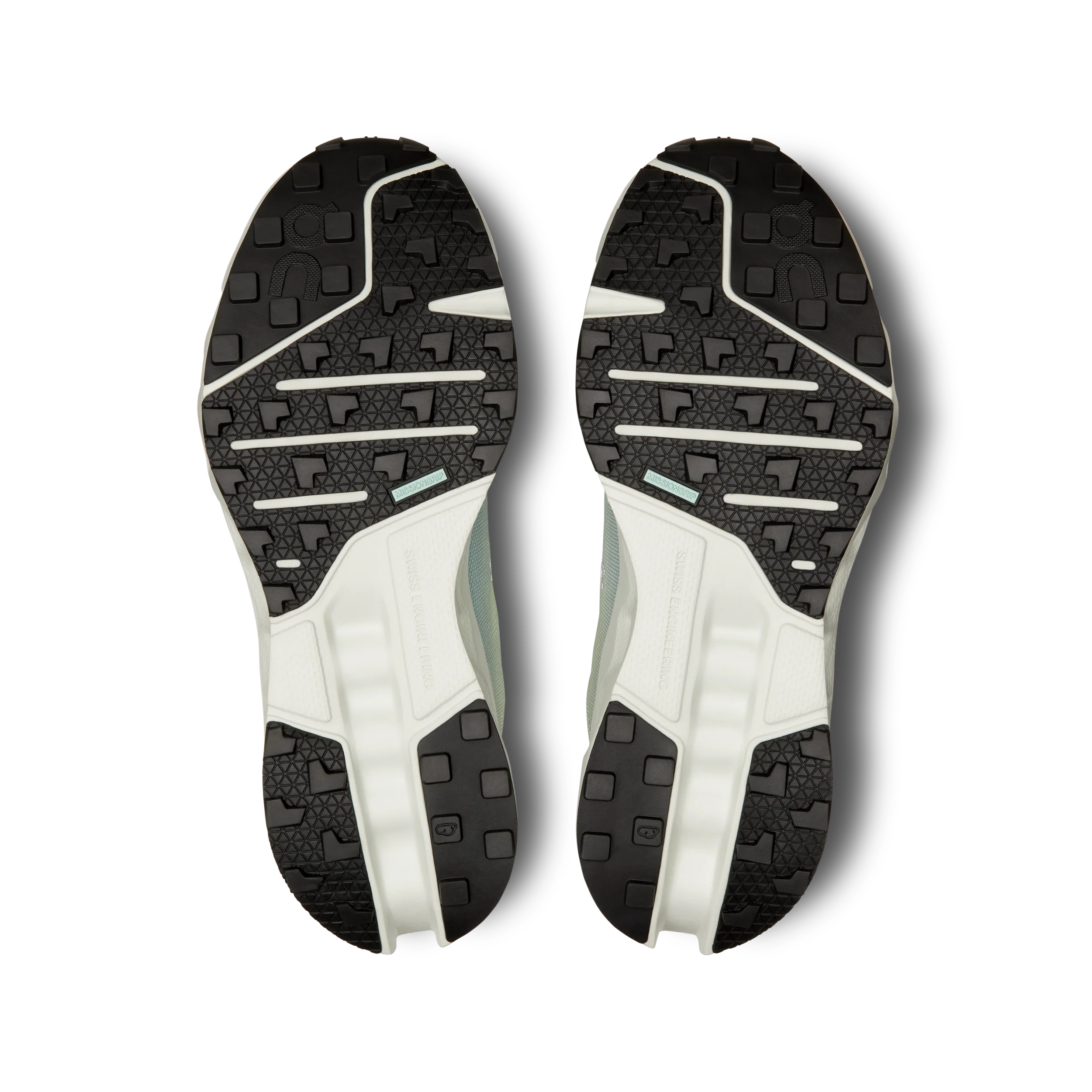 Women' Cloudsurfer Trail Waterproof