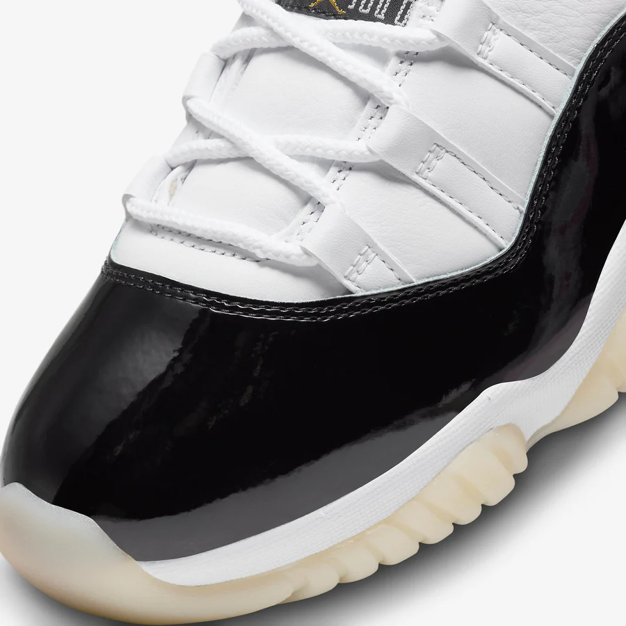 (Men's) Athtir Jorthtdan 11 Retro 'Gratitude / DMP Defining Moments' 2023