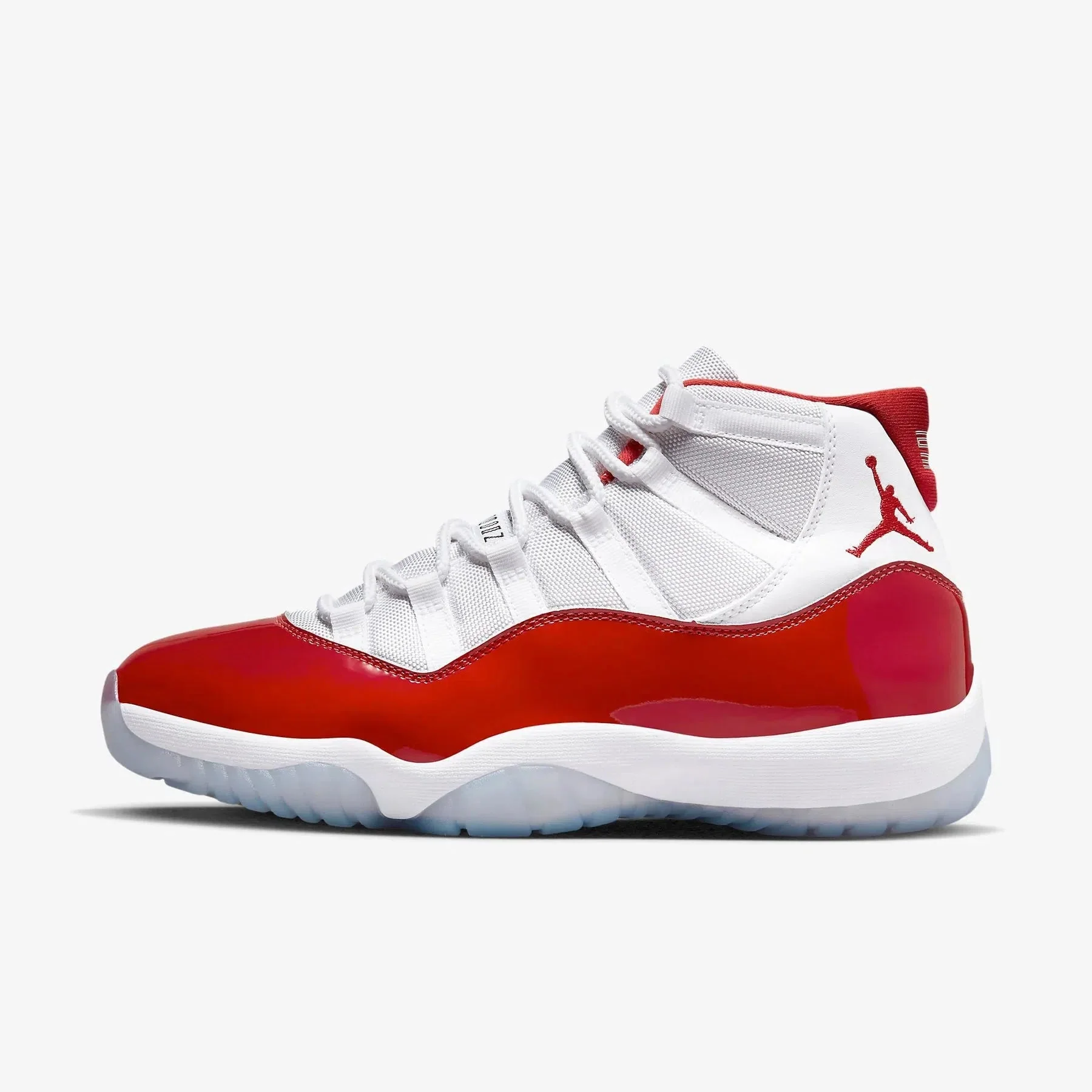 (Men's) Air Jordan 11 Retro 'Cherry'