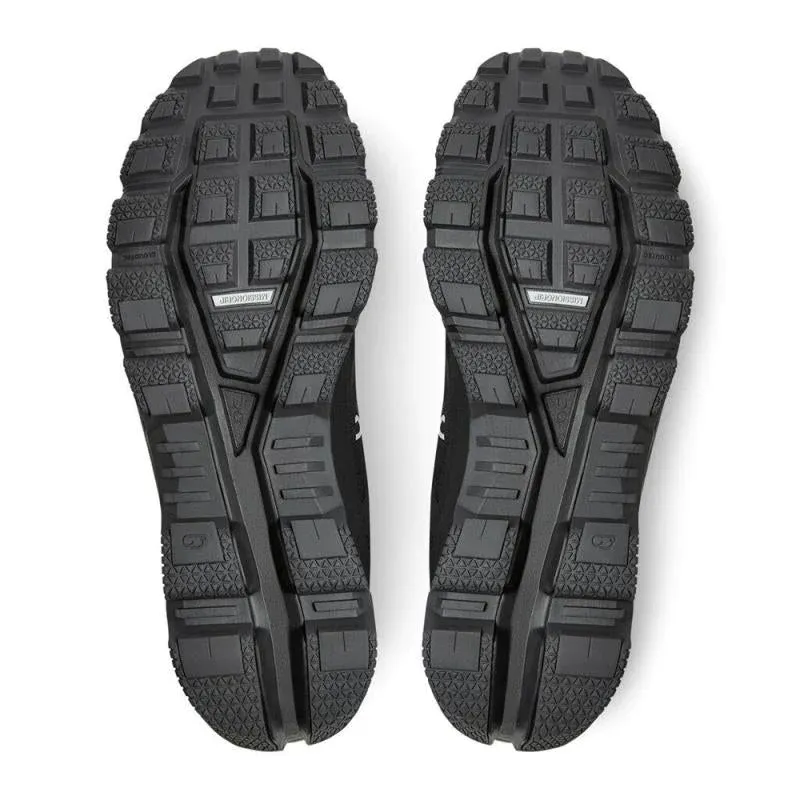 venture Waterproof 3.0 Black