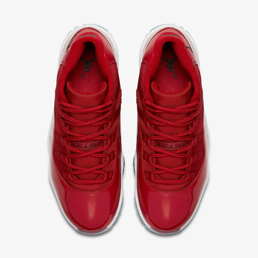 (Men's) Athtir Jorthtdan 11 Retro 'Win Like 96'
