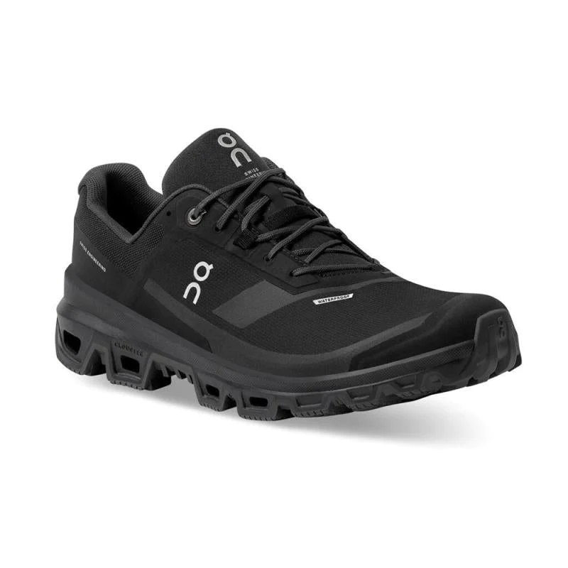 venture Waterproof 3.0 Black