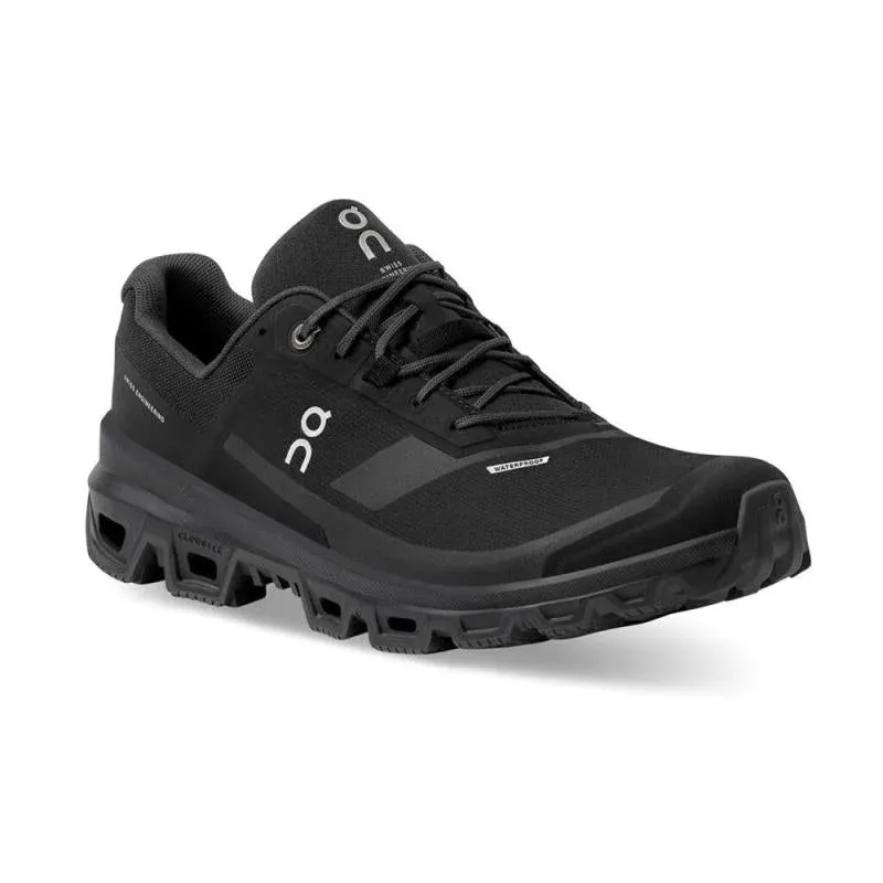 venture Waterproof 3.0 Black