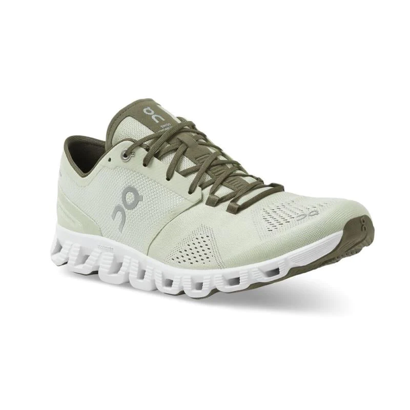X 2.0 Aloe White