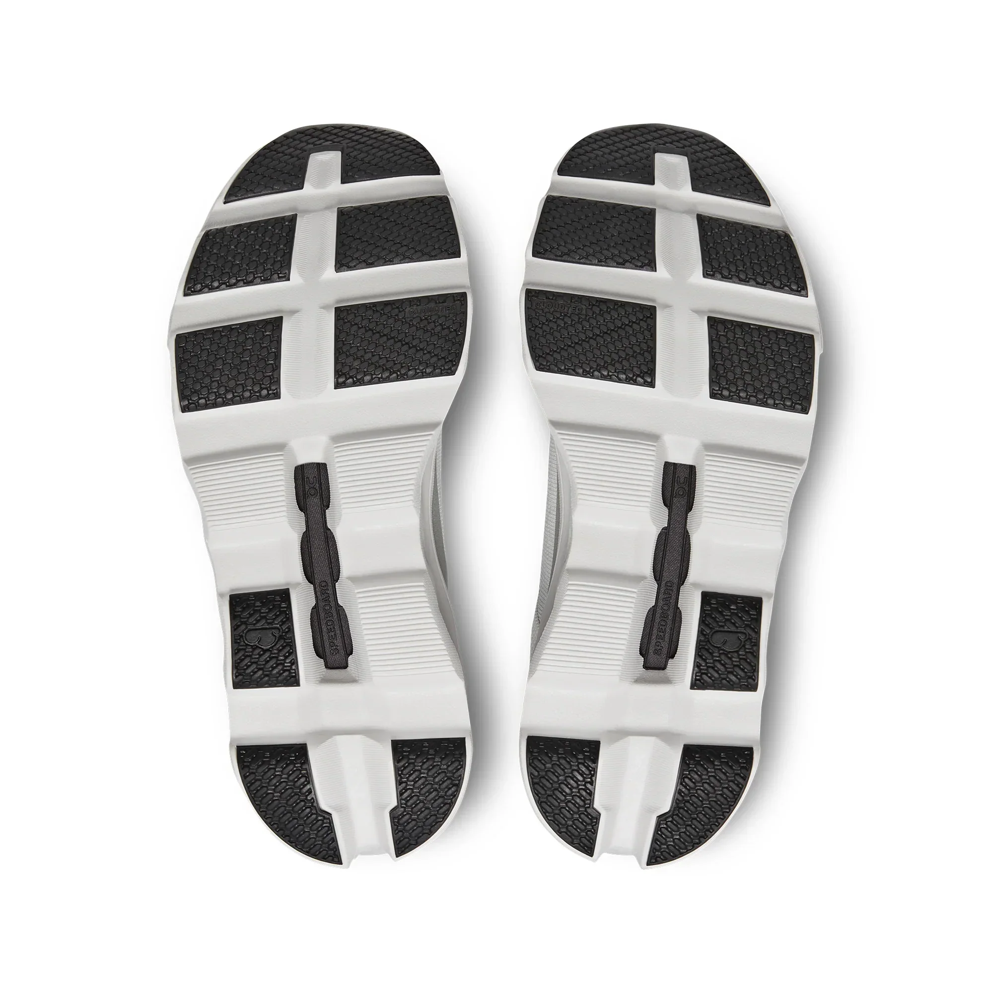 Othtn Cloudmonster Undyed-White | White Women's