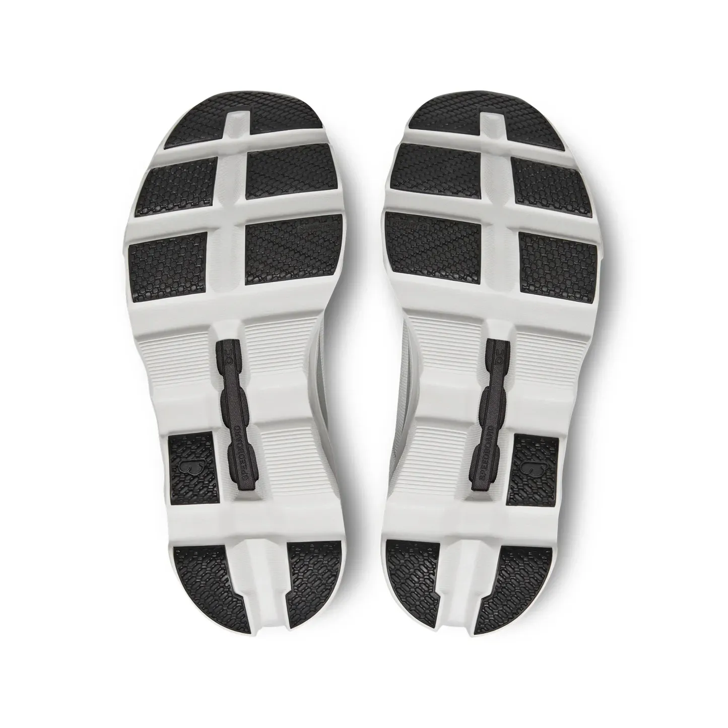 Othtn Cloudmonster Undyed-White | White Women's