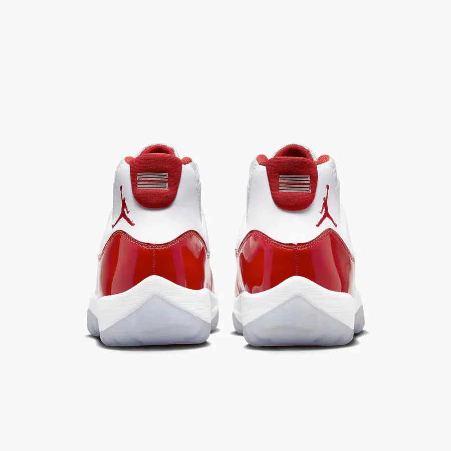 (Men's) Athtir Jorthtdan 11 Retro 'Cherry'