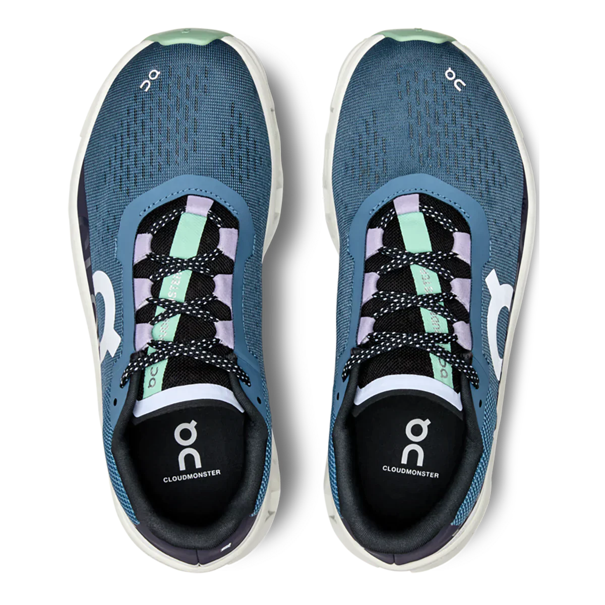 Othtn Cloudmonster Dust | Vapor  Men's