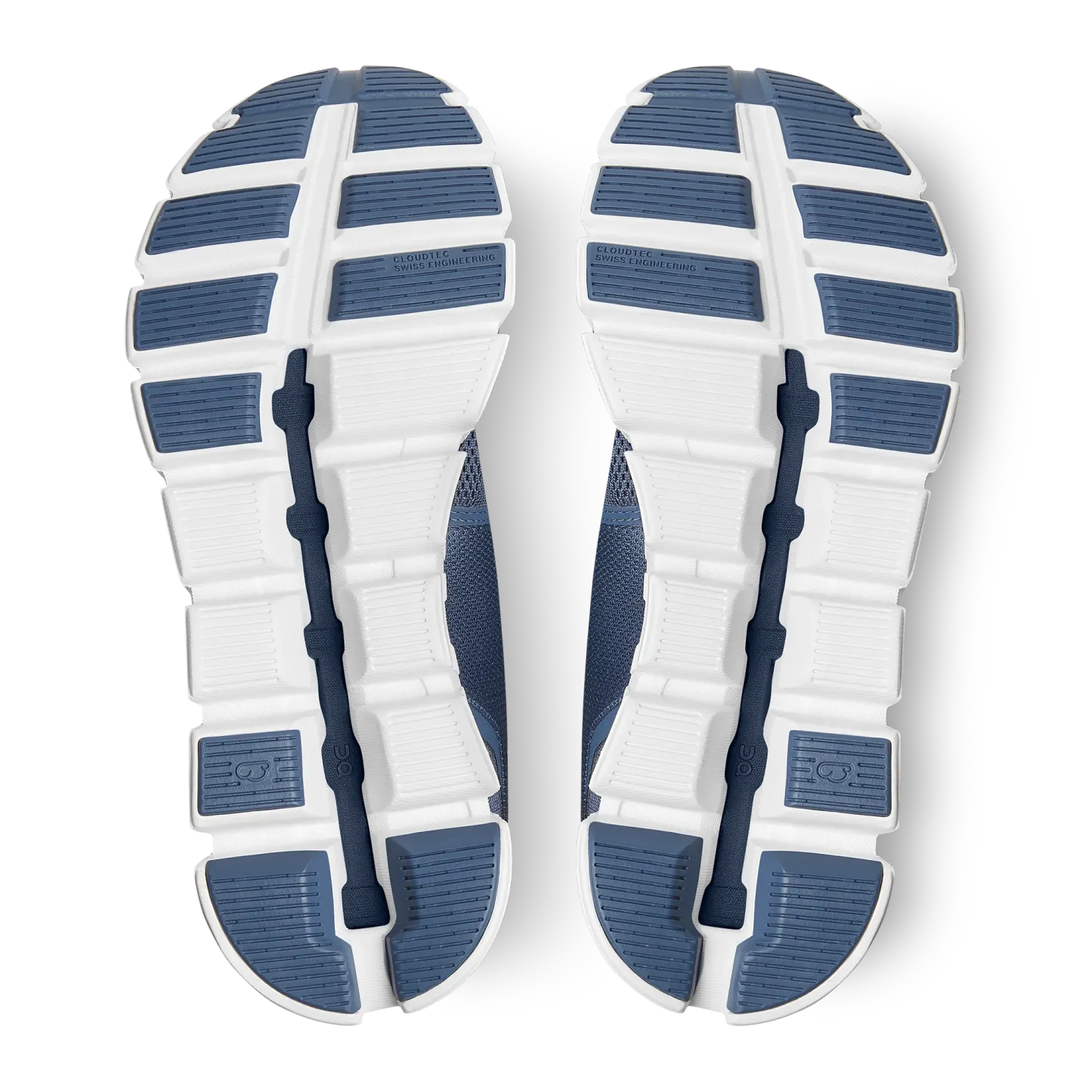 Women's Cloud 5 (Core Colors)