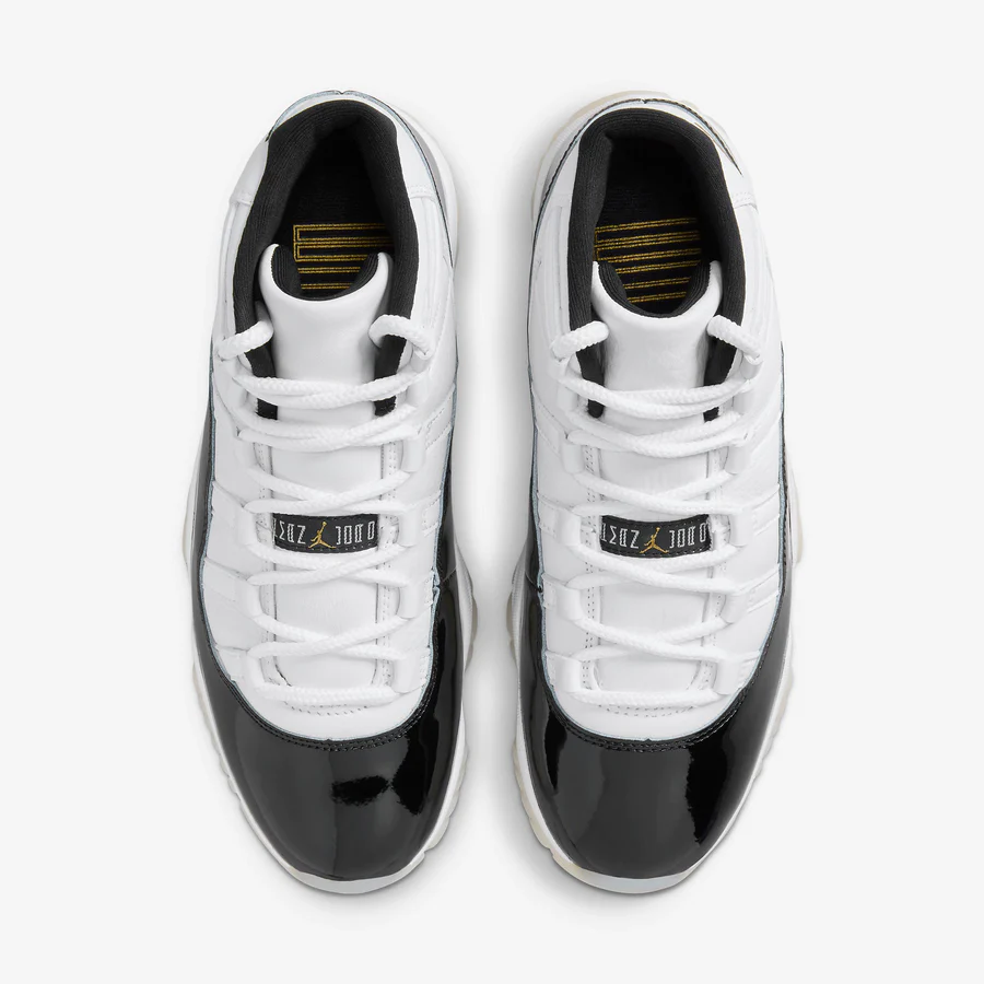 (Men's) Athtir Jorthtdan 11 Retro 'Gratitude / DMP Defining Moments' 2023